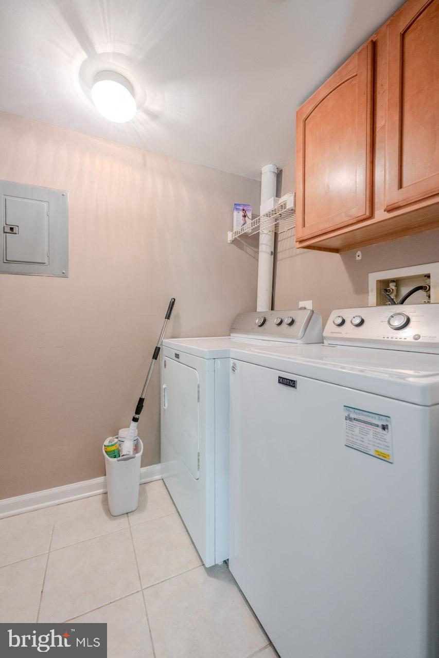 VILLAS AT COUNTRYSIDE - Residential Lease