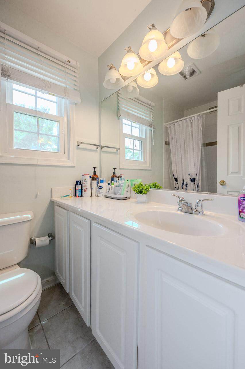 VILLAS AT COUNTRYSIDE - Residential Lease