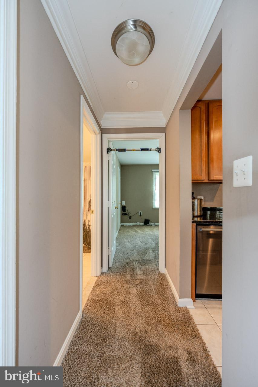 VILLAS AT COUNTRYSIDE - Residential Lease