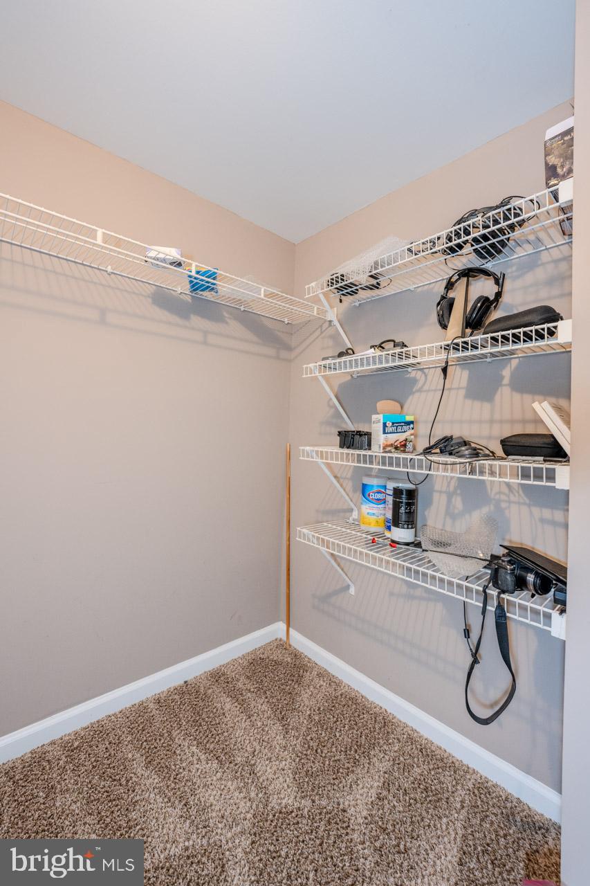 VILLAS AT COUNTRYSIDE - Residential Lease