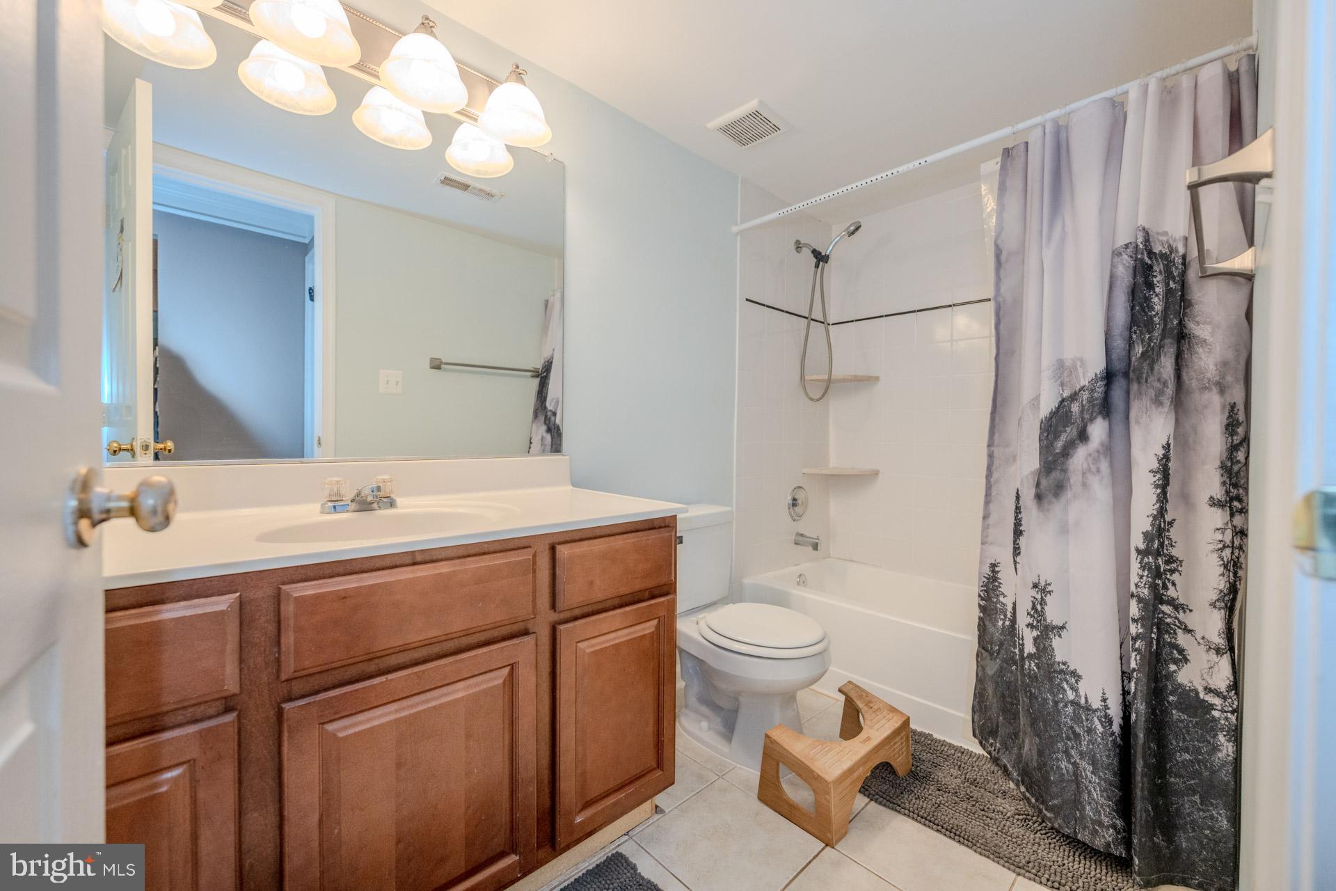 VILLAS AT COUNTRYSIDE - Residential Lease