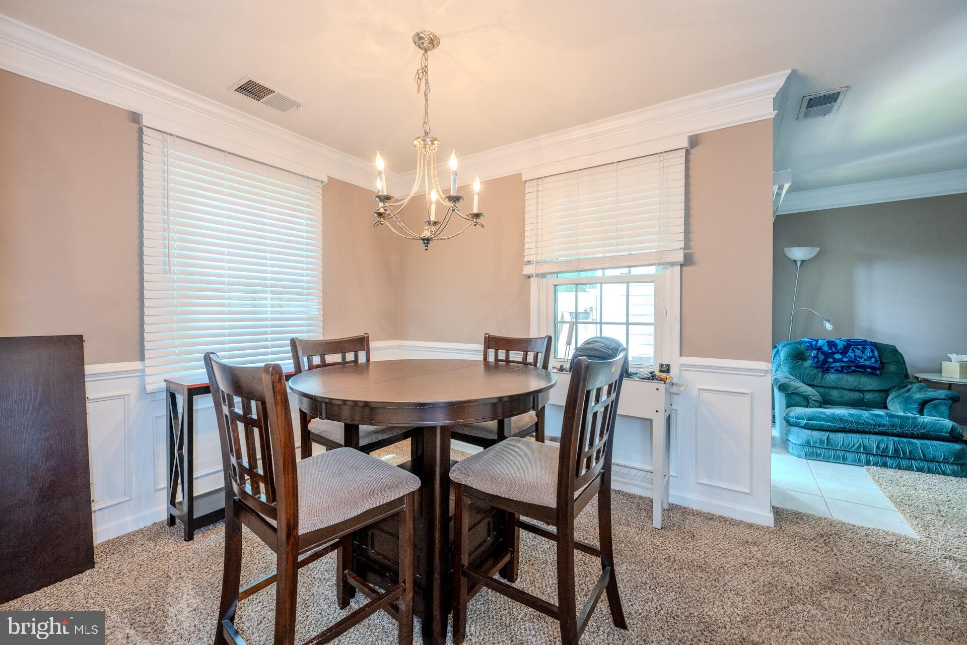 VILLAS AT COUNTRYSIDE - Residential Lease