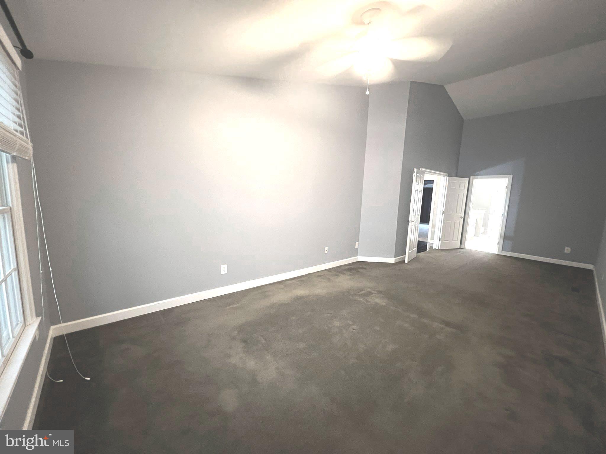 DALLAM PLACE - Residential Lease