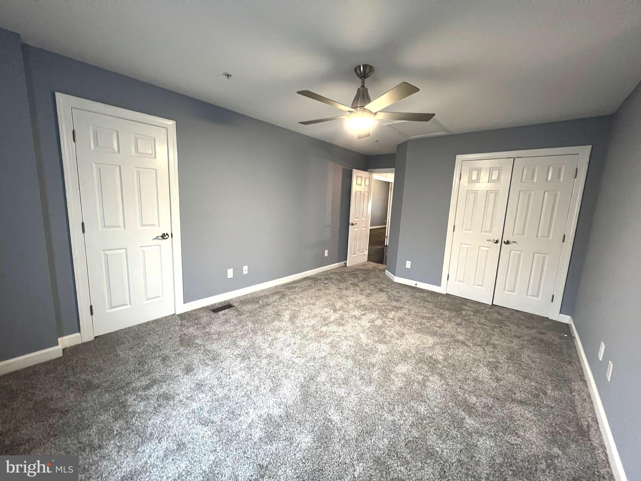 DALLAM PLACE - Residential Lease