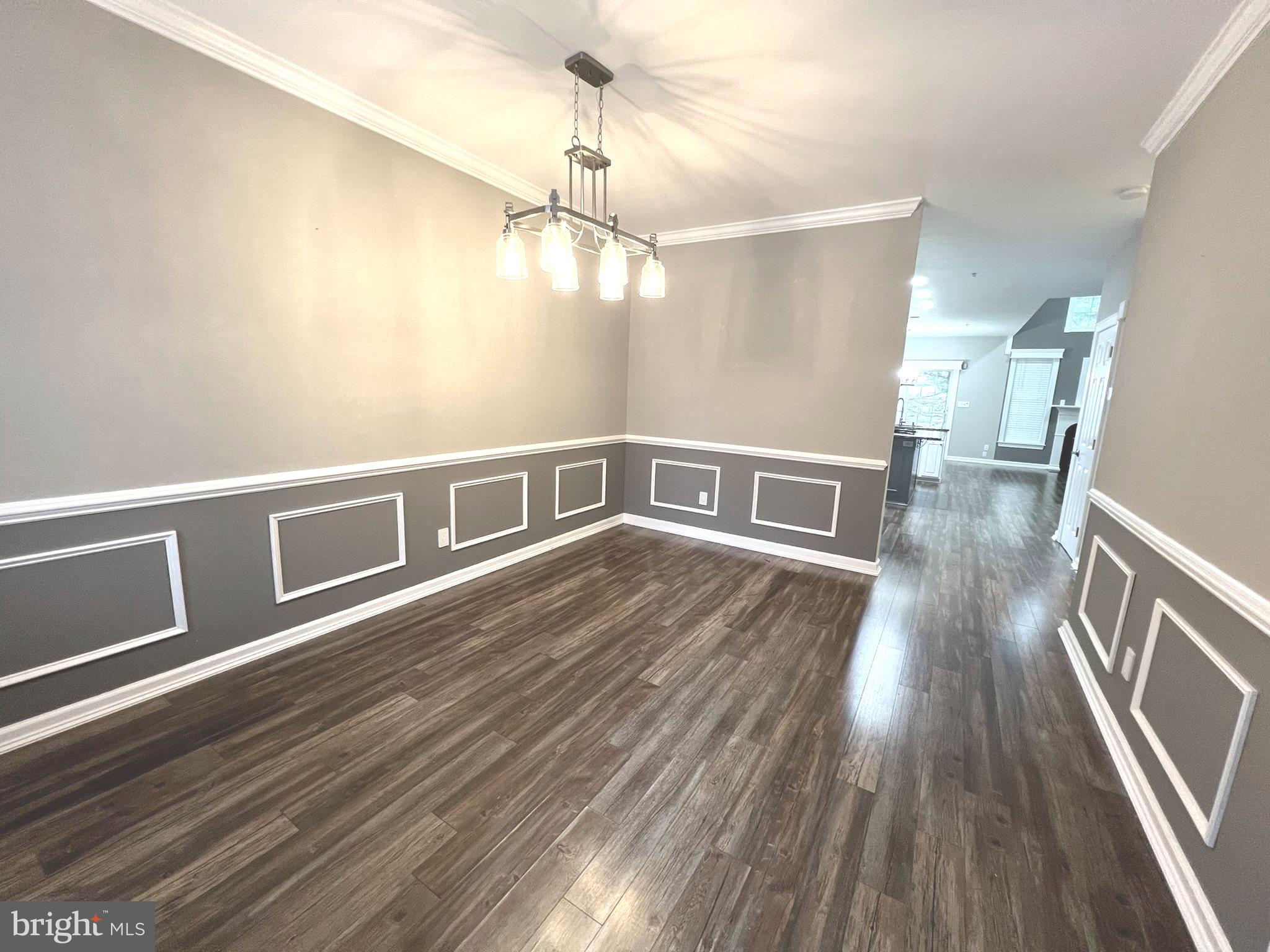 DALLAM PLACE - Residential Lease