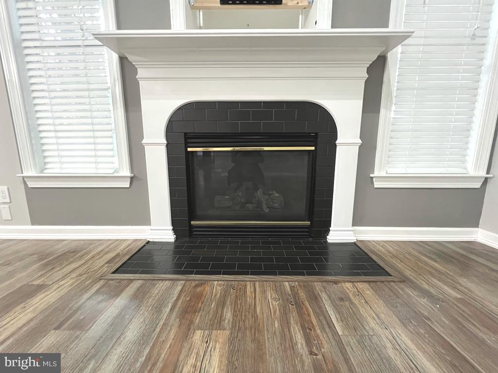 DALLAM PLACE - Residential Lease