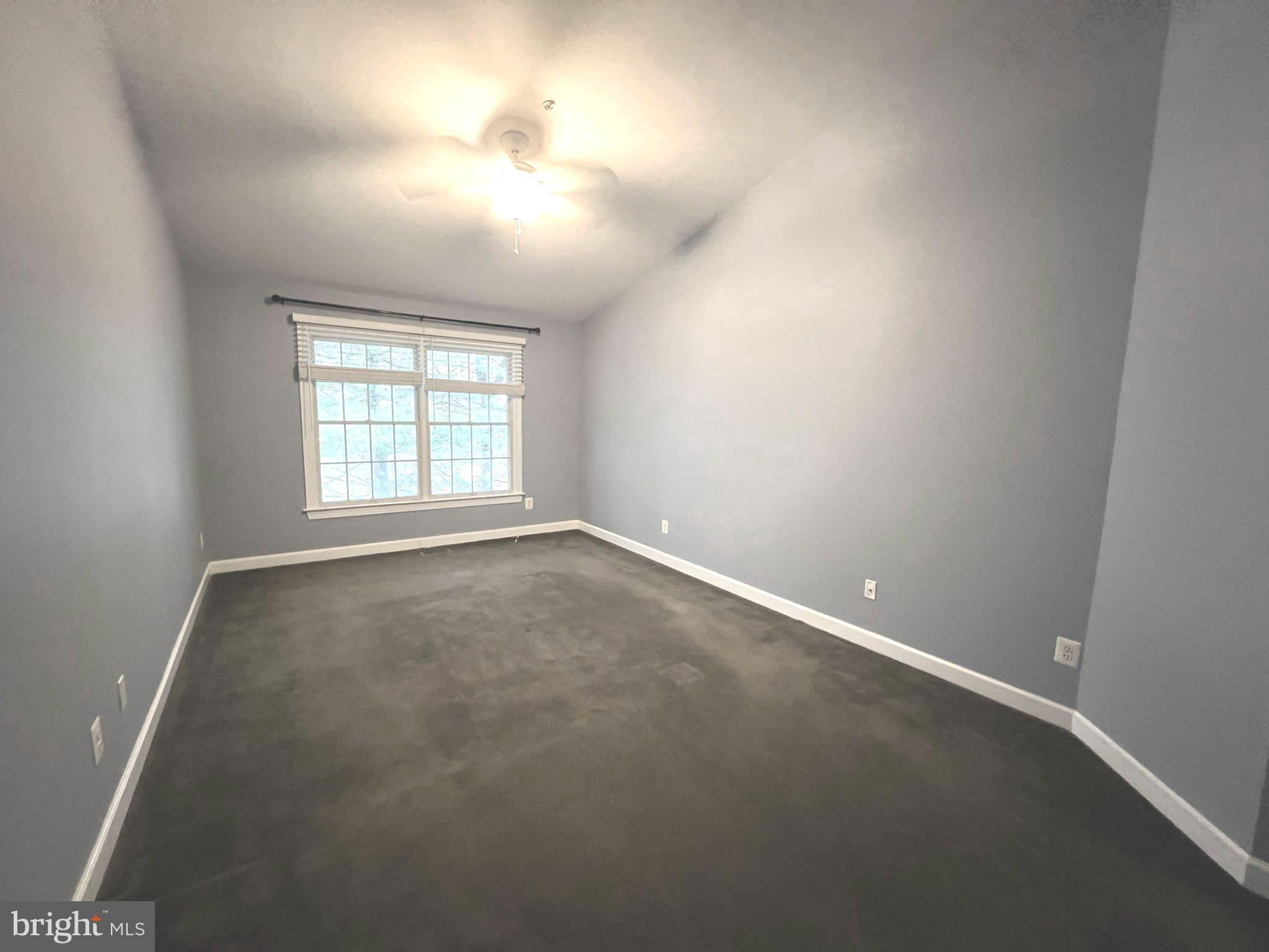 DALLAM PLACE - Residential Lease