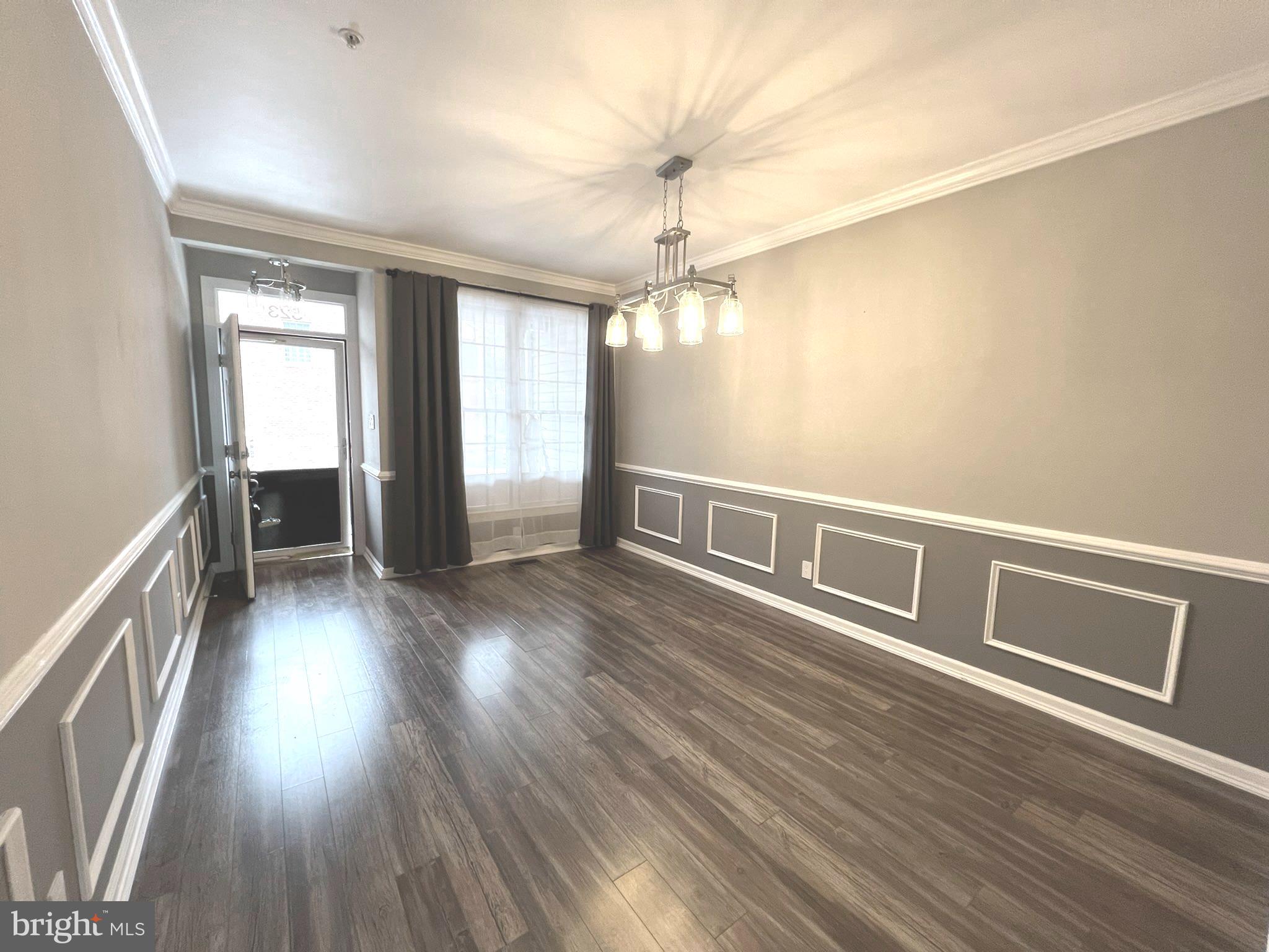 DALLAM PLACE - Residential Lease