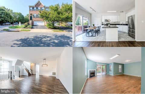 Photo of 1718 Stuart Pointe Lane, HERNDON, VA 20170 (MLS # VAFX2332720)