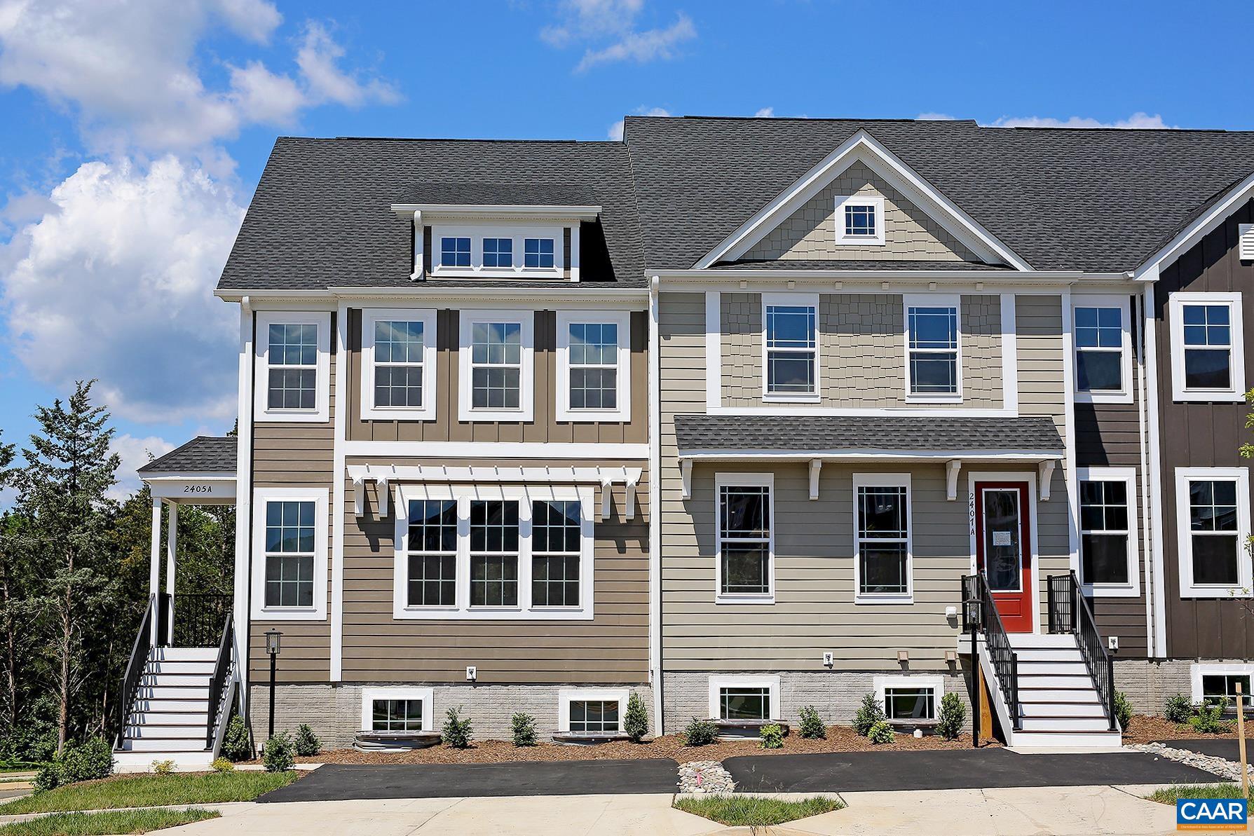 NONE AVAILABLE - Residential Lease