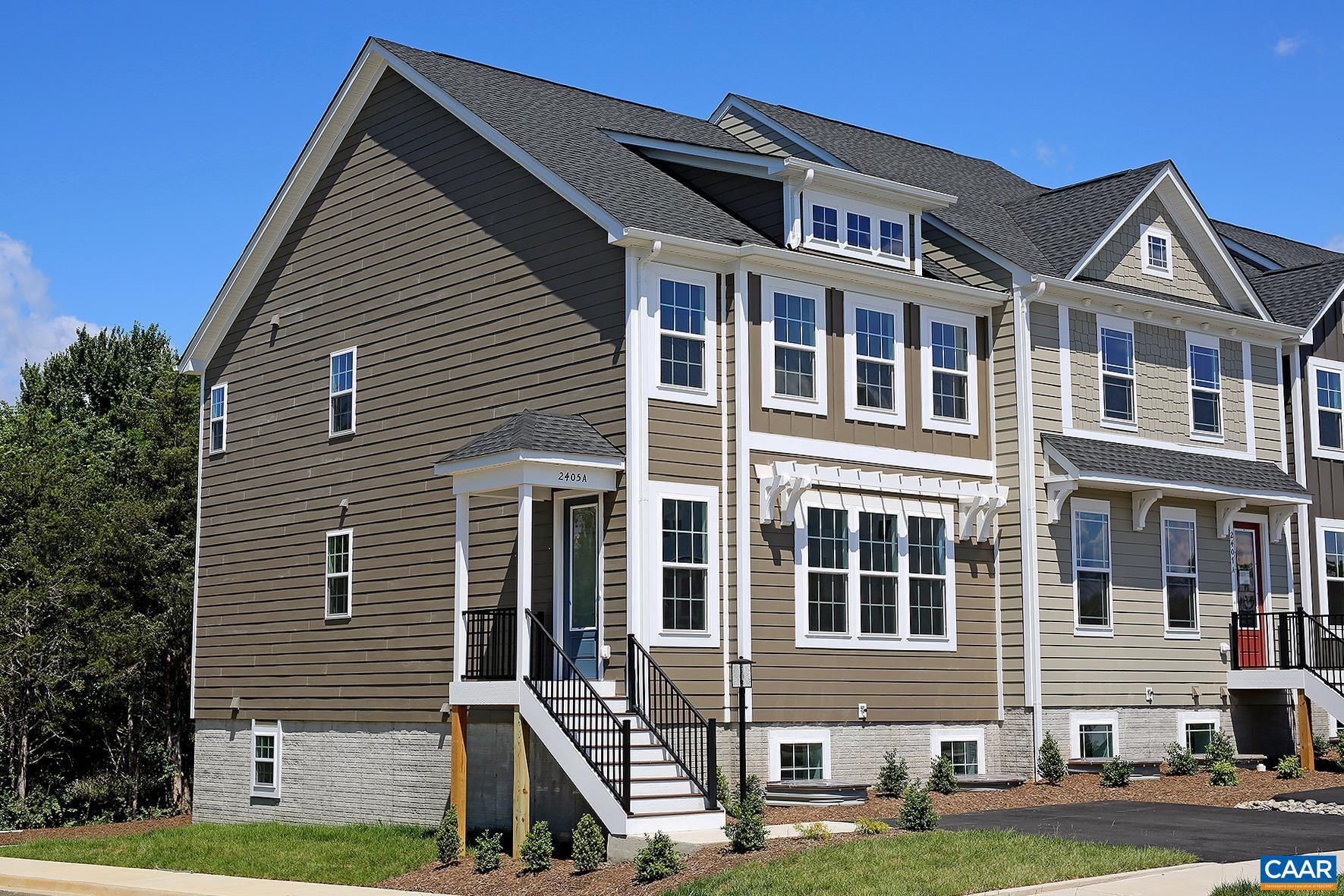 NONE AVAILABLE - Residential Lease