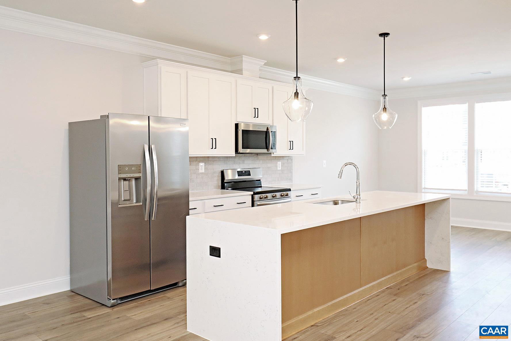 NONE AVAILABLE - Residential Lease