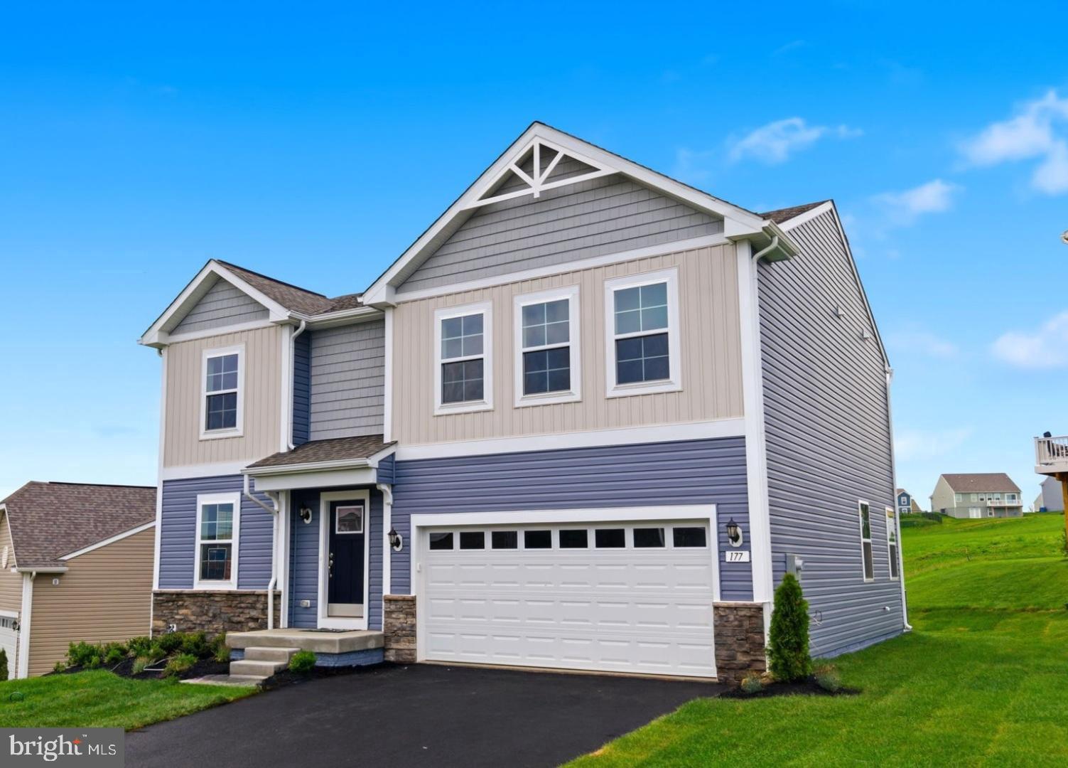 PRINLAND HEIGHTS - Residential