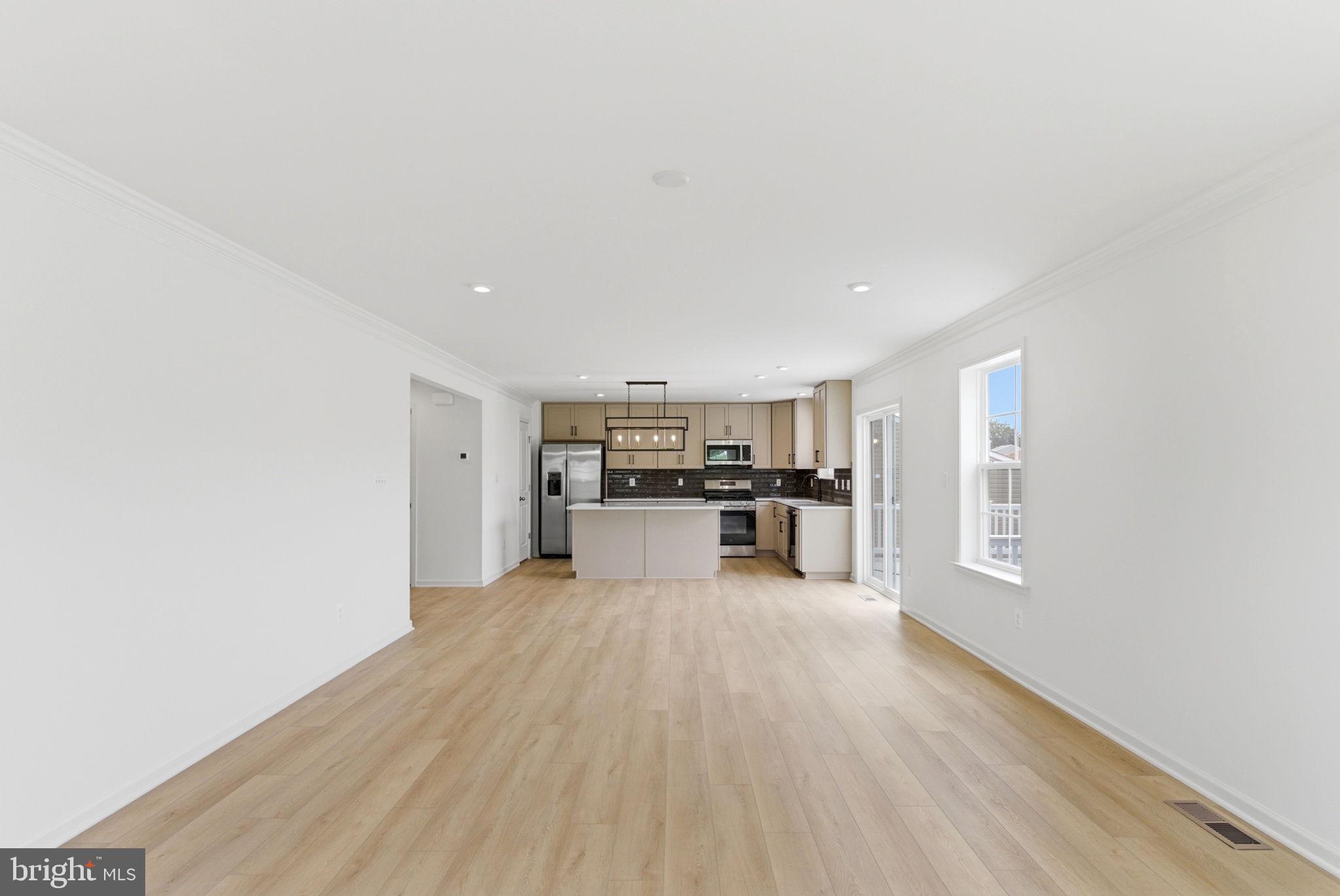 PRINLAND HEIGHTS - Residential