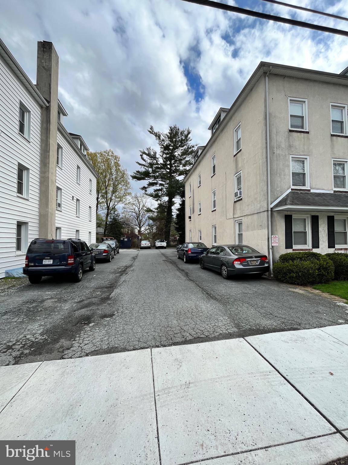 NONE AVAILABLE - Residential Lease