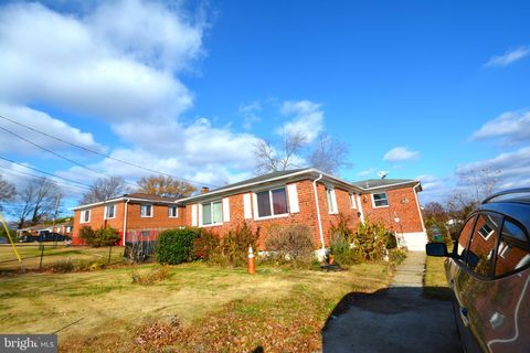 7015 18TH AVENUE HYATTSVILLE MD 20783