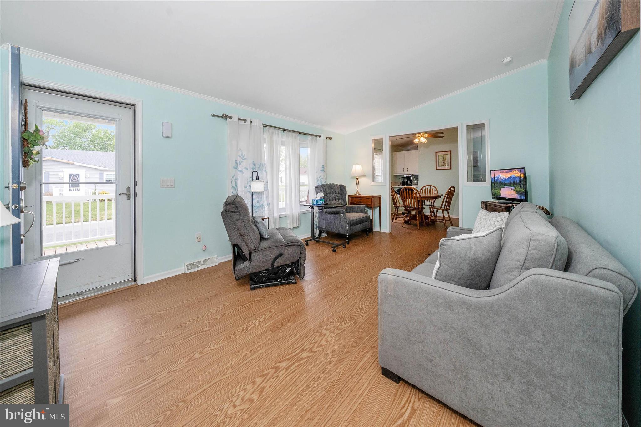 WILD MEADOWS - Residential