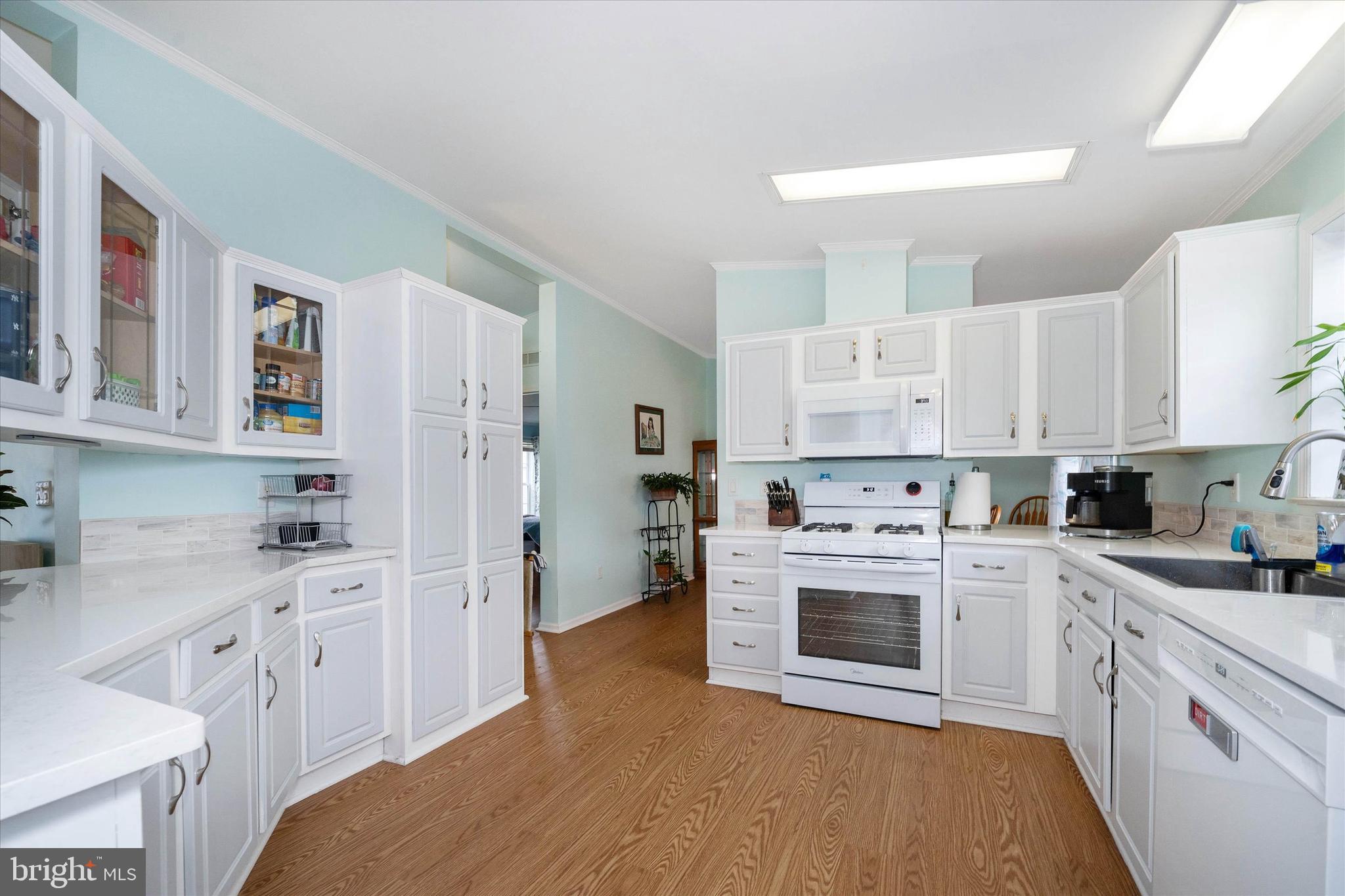 WILD MEADOWS - Residential