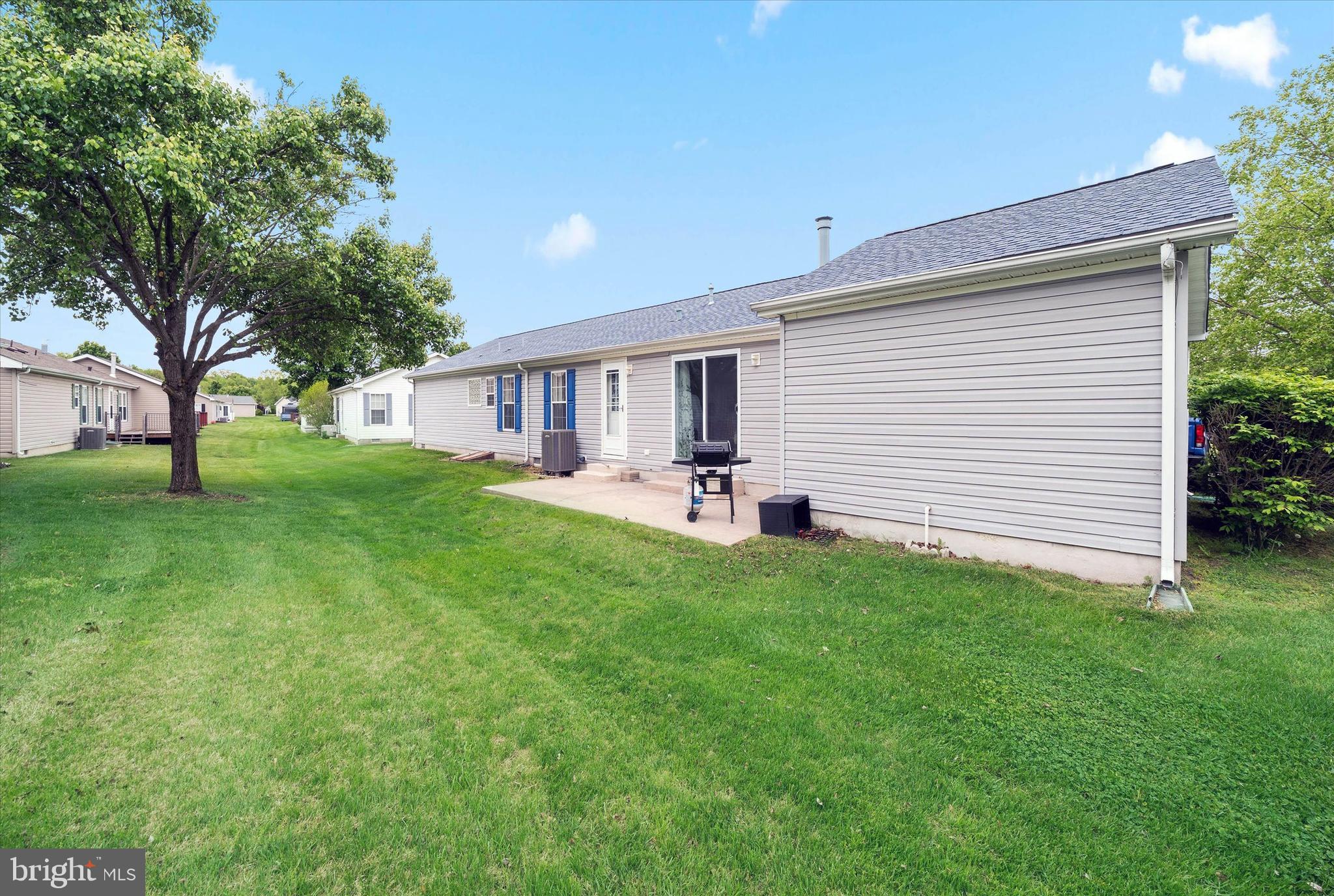 WILD MEADOWS - Residential