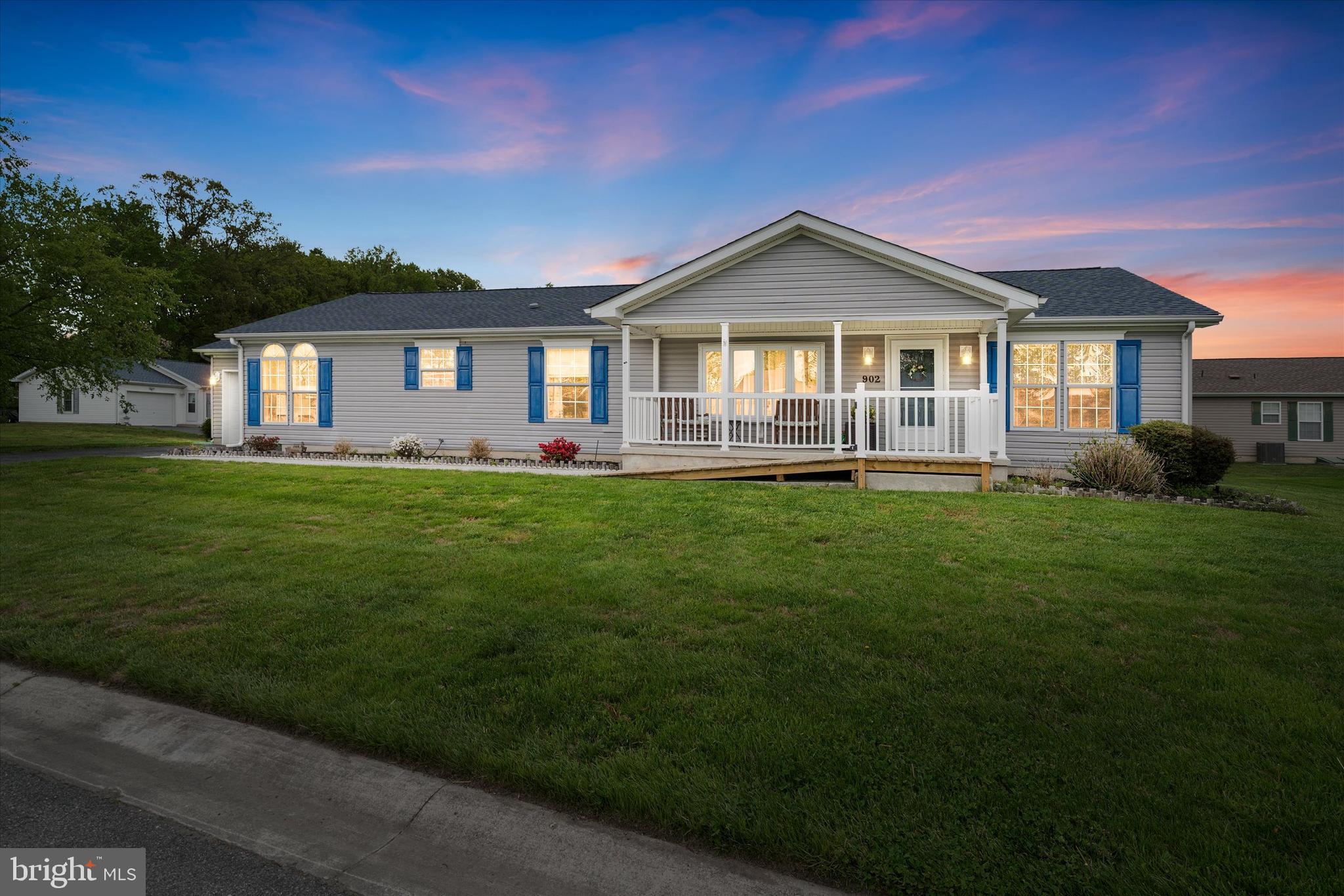 WILD MEADOWS - Residential