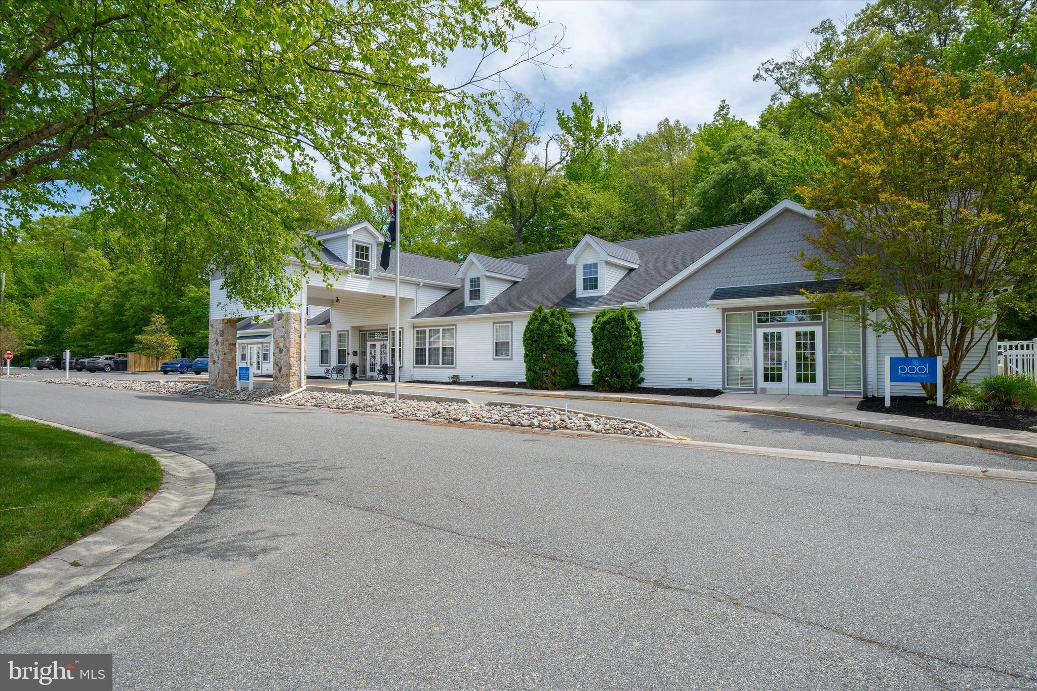 WILD MEADOWS - Residential
