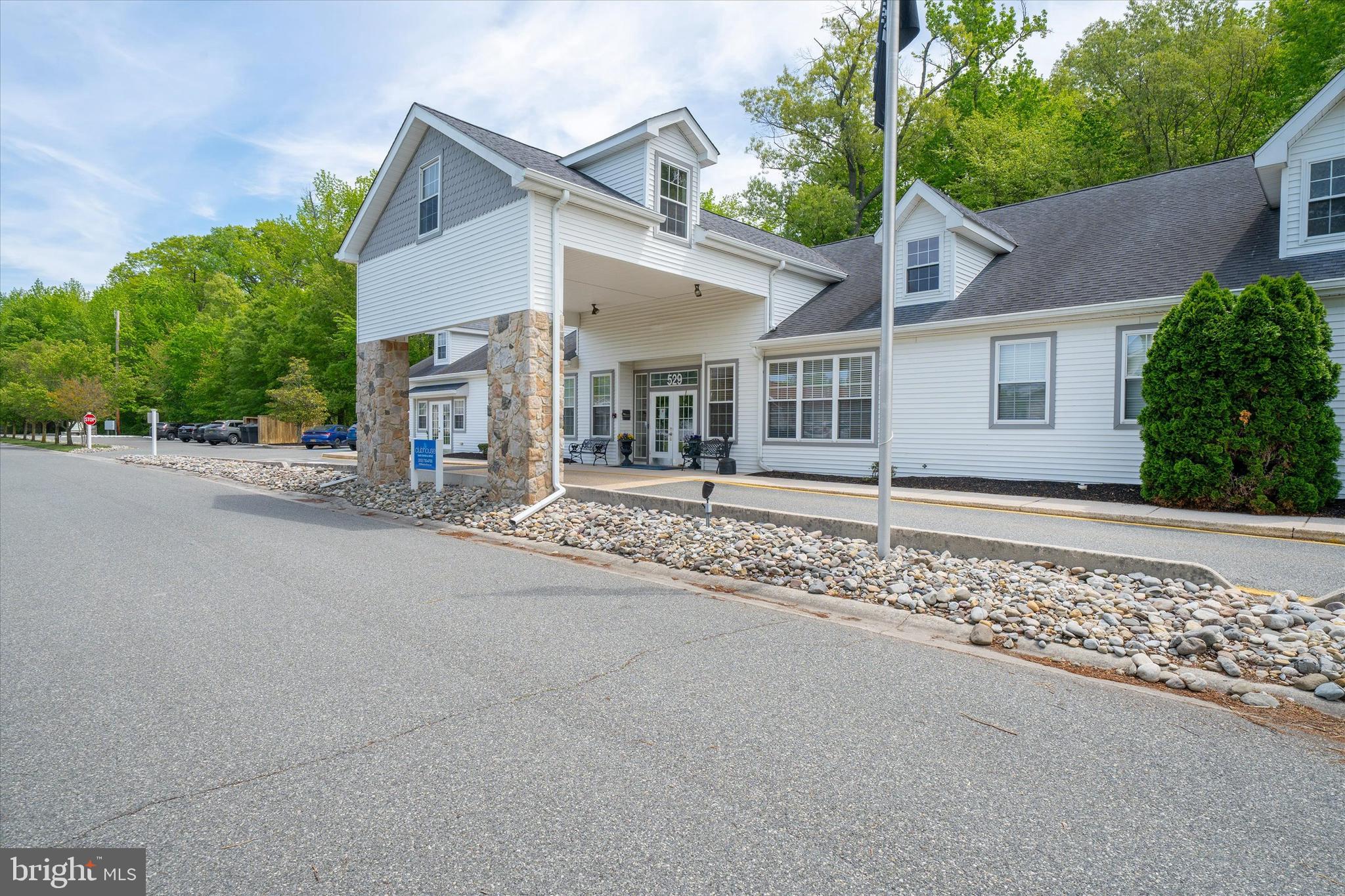 WILD MEADOWS - Residential