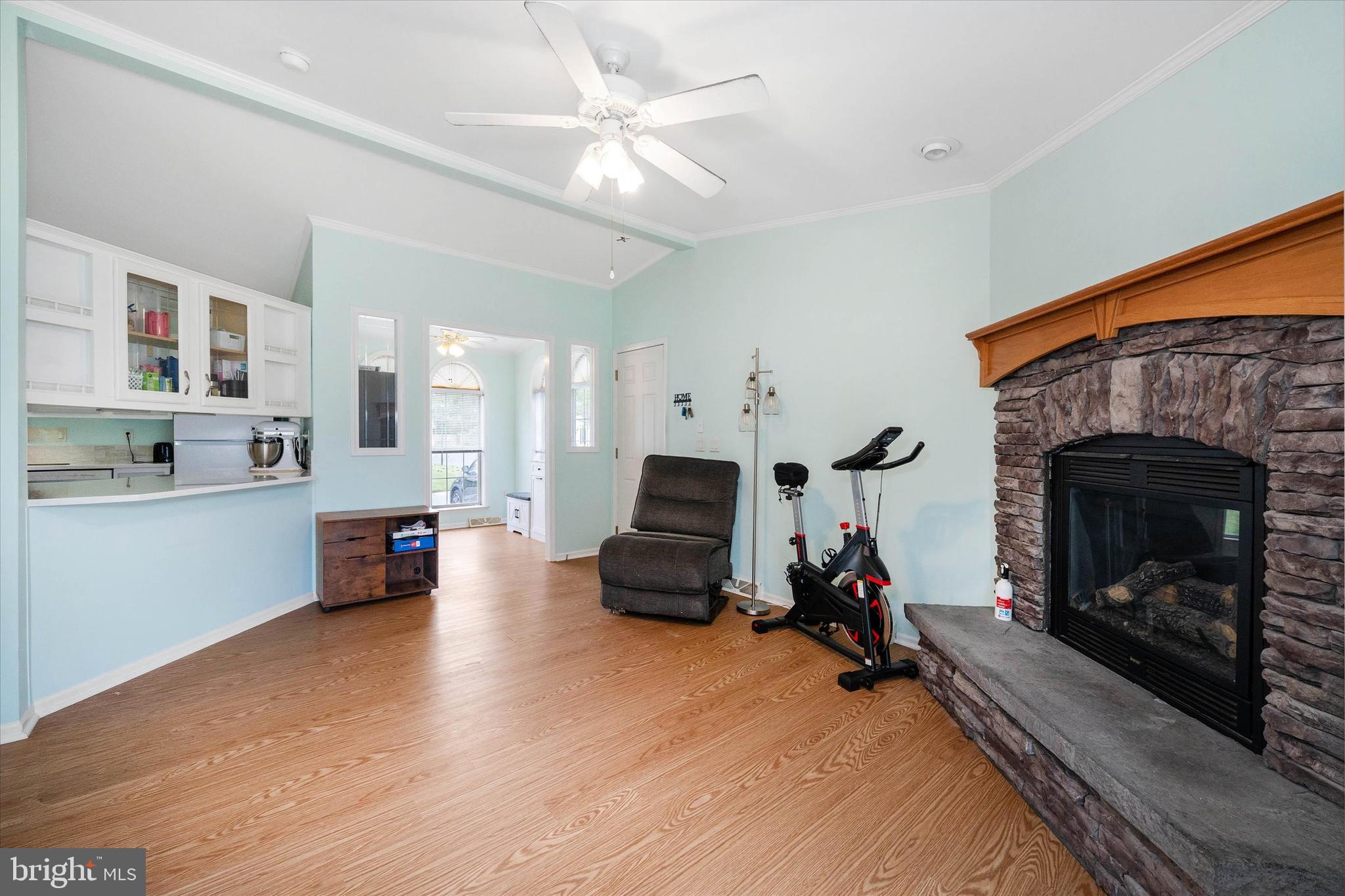 WILD MEADOWS - Residential