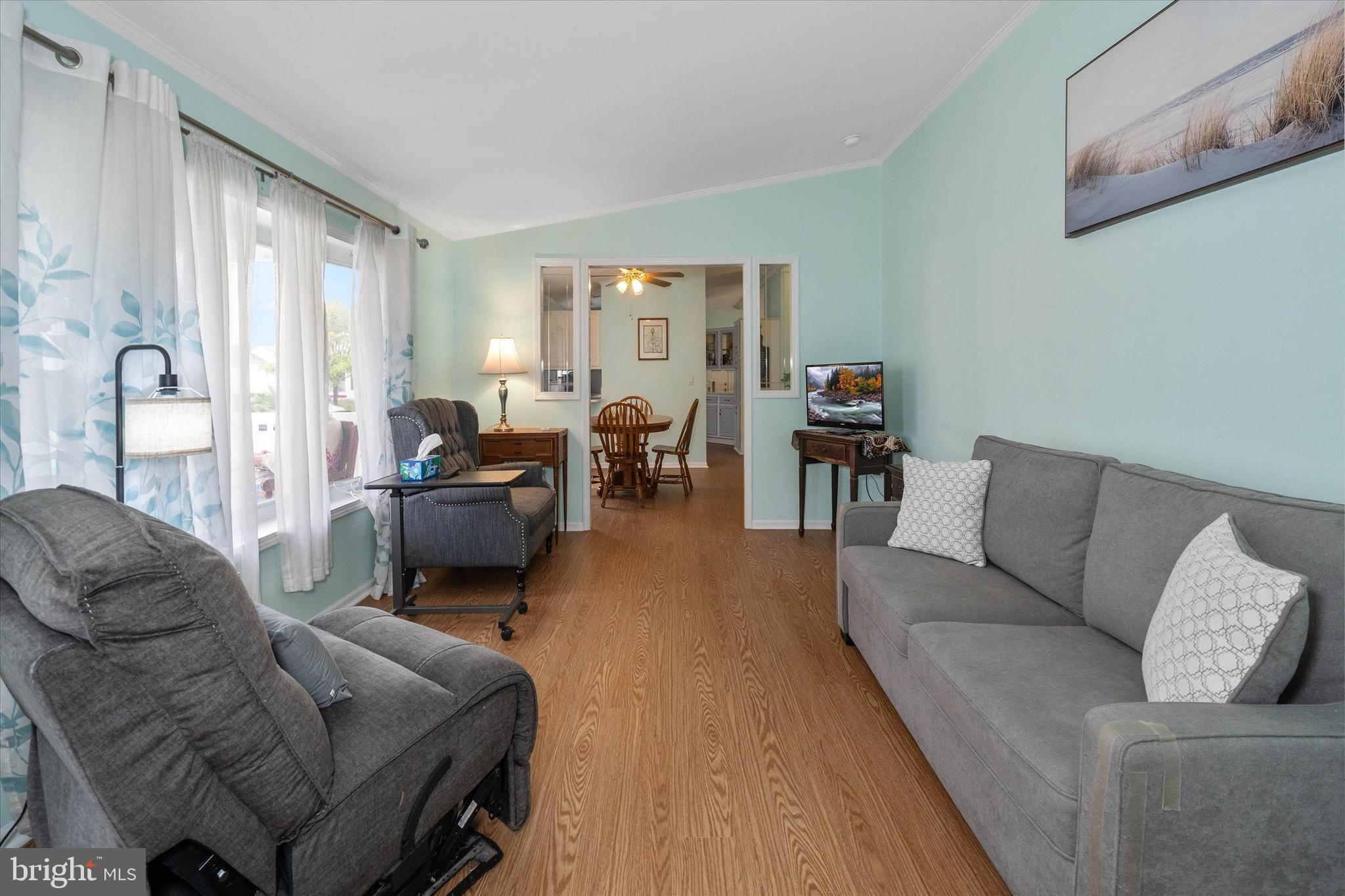 WILD MEADOWS - Residential