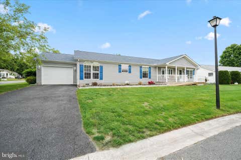 Homes For Sale - 902 Jonathan Drive #902<br/> DOVER, DE 19901