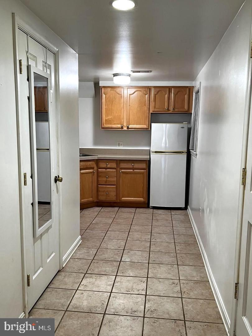FELLS POINT HISTORIC DISTRICT - Residential Lease