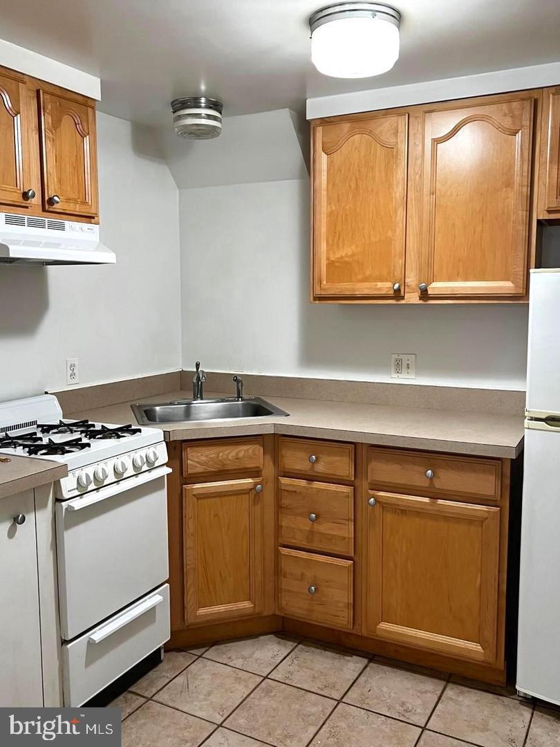 FELLS POINT HISTORIC DISTRICT - Residential Lease