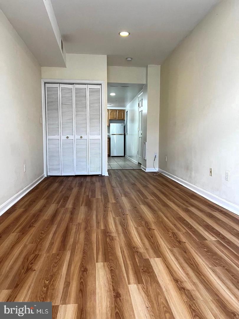 FELLS POINT HISTORIC DISTRICT - Residential Lease