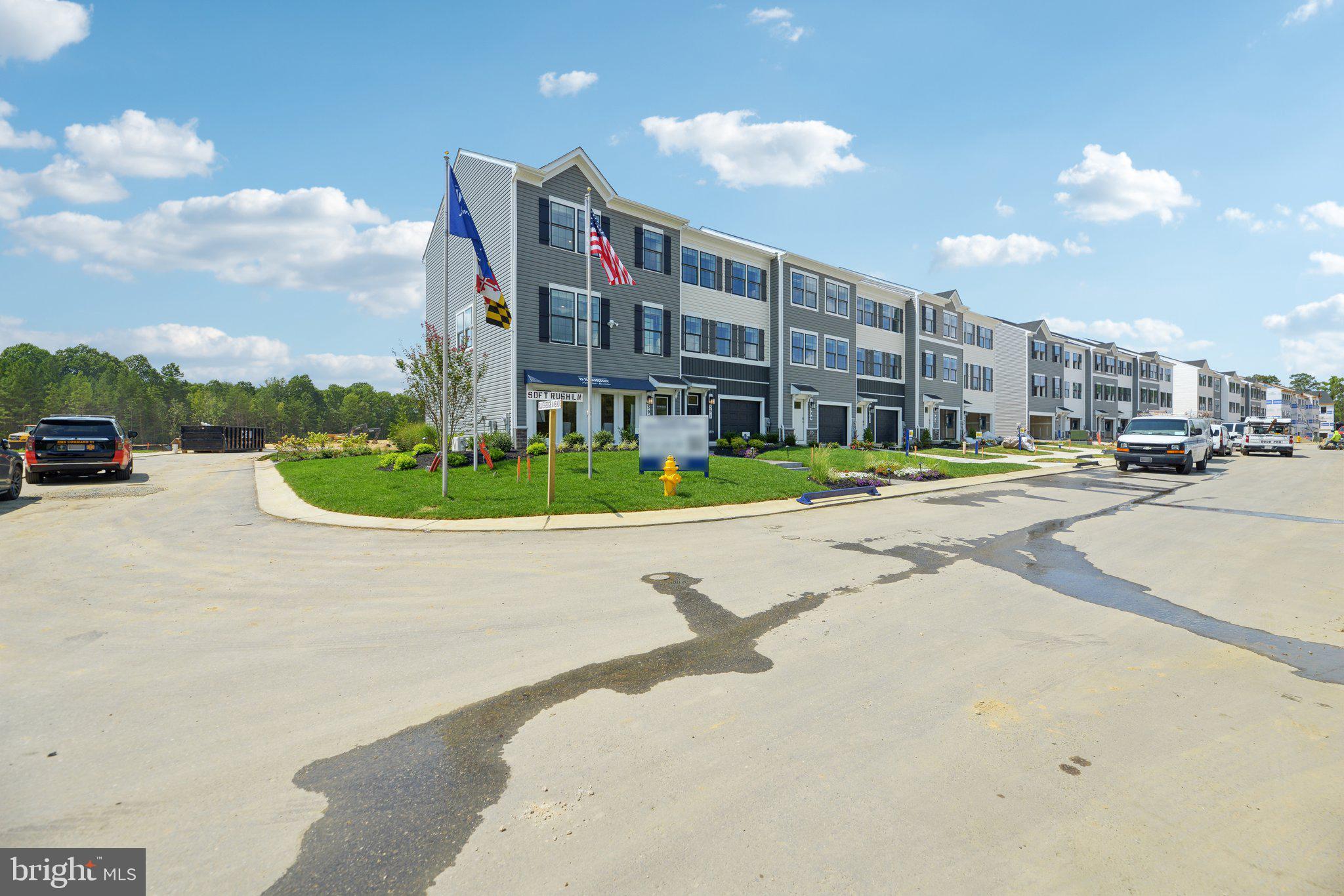 PINEGROVE - Residential