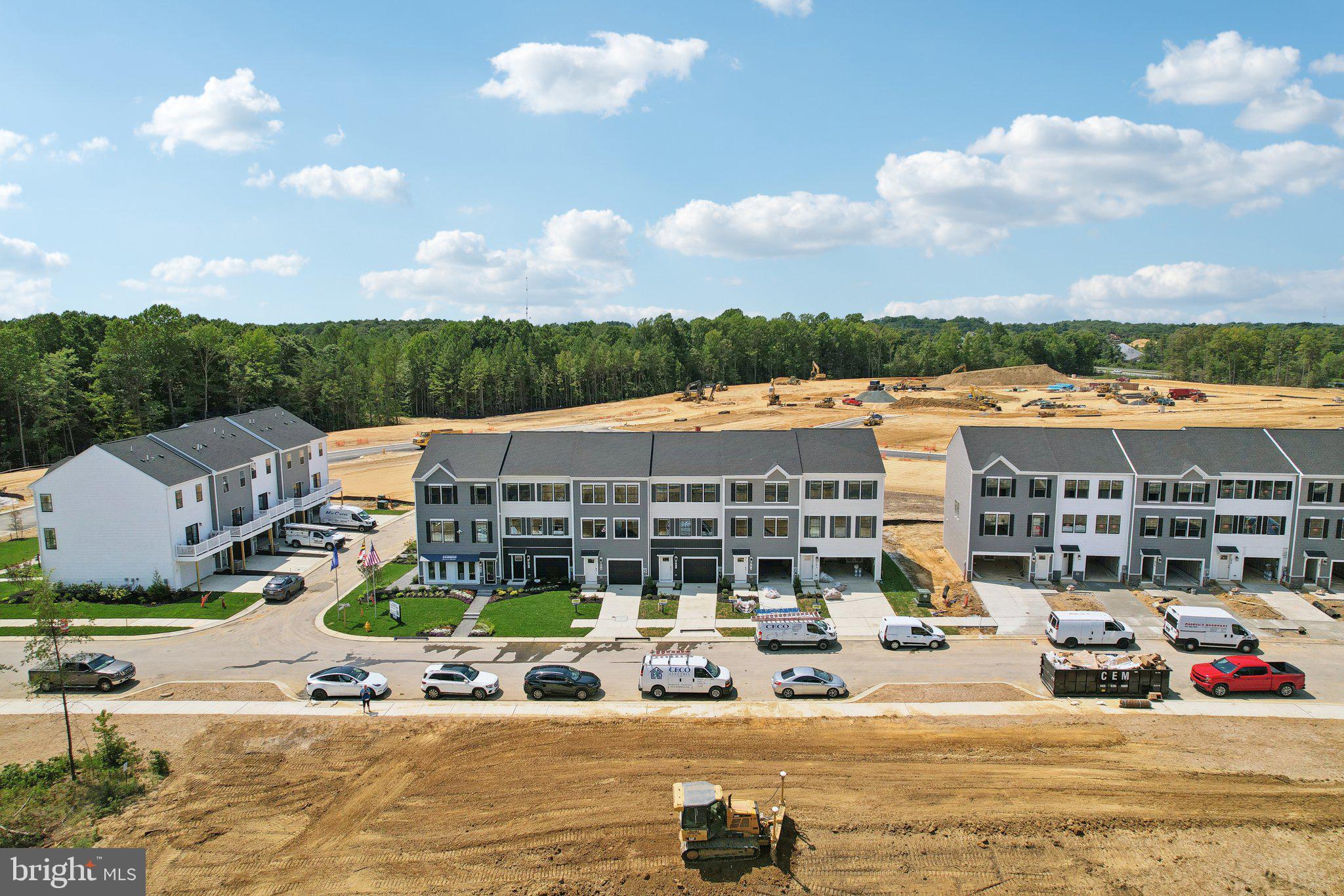 PINEGROVE - Residential