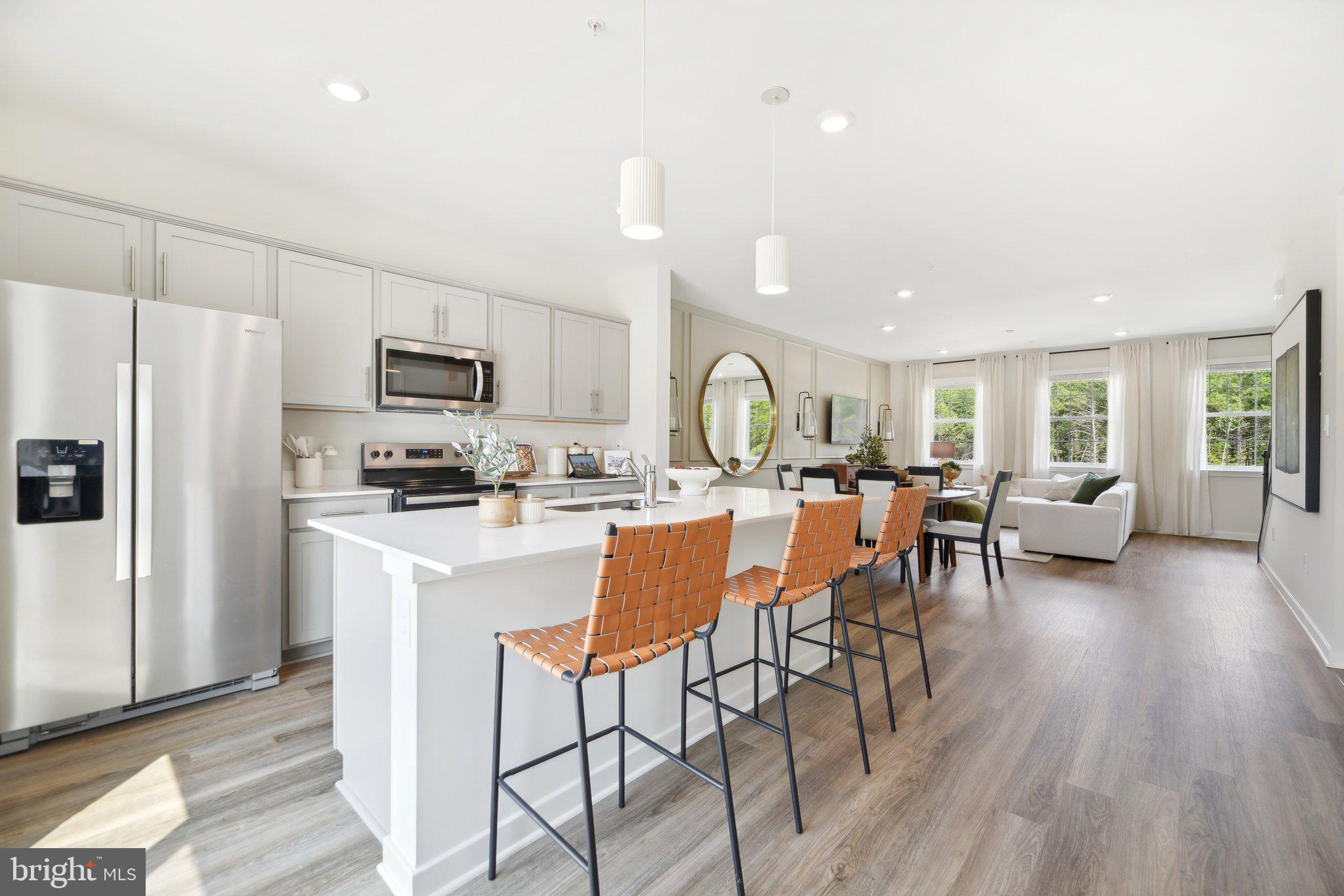 PINEGROVE - Residential