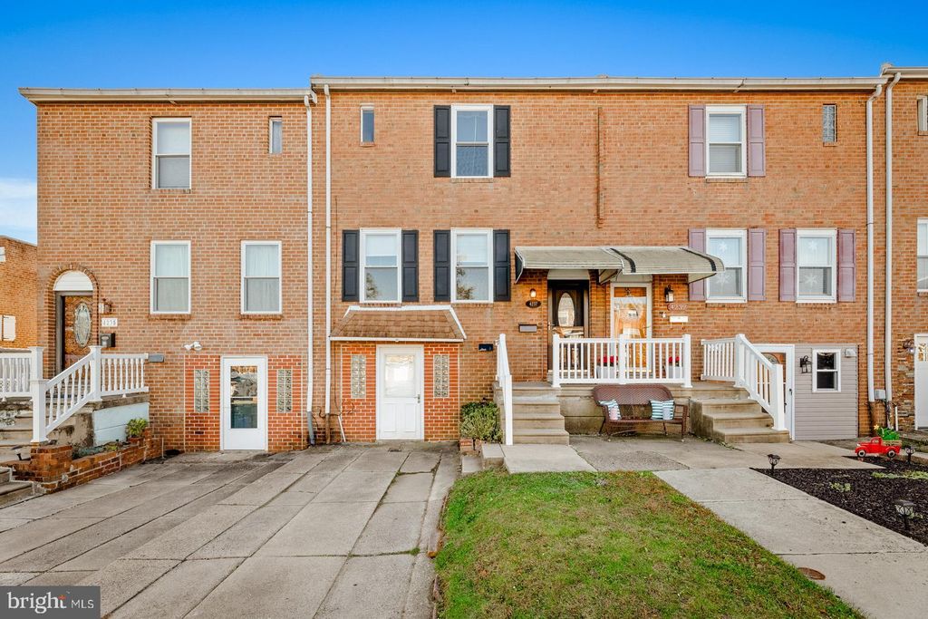 Photo of 4237 Chalfont Place, PHILADELPHIA, PA 19154 (MLS # PAPH2563334)