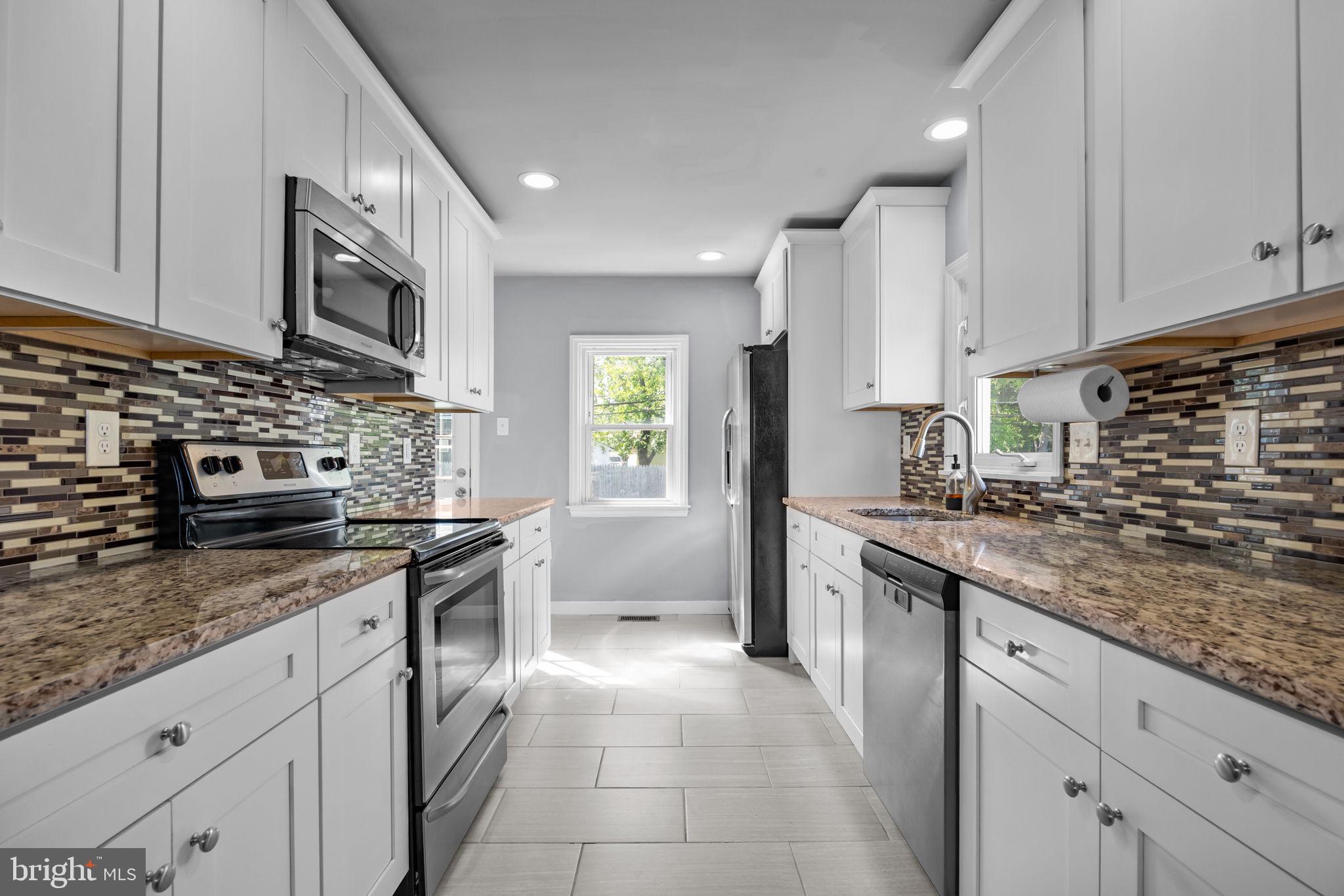 WEST BRISTOL - Residential