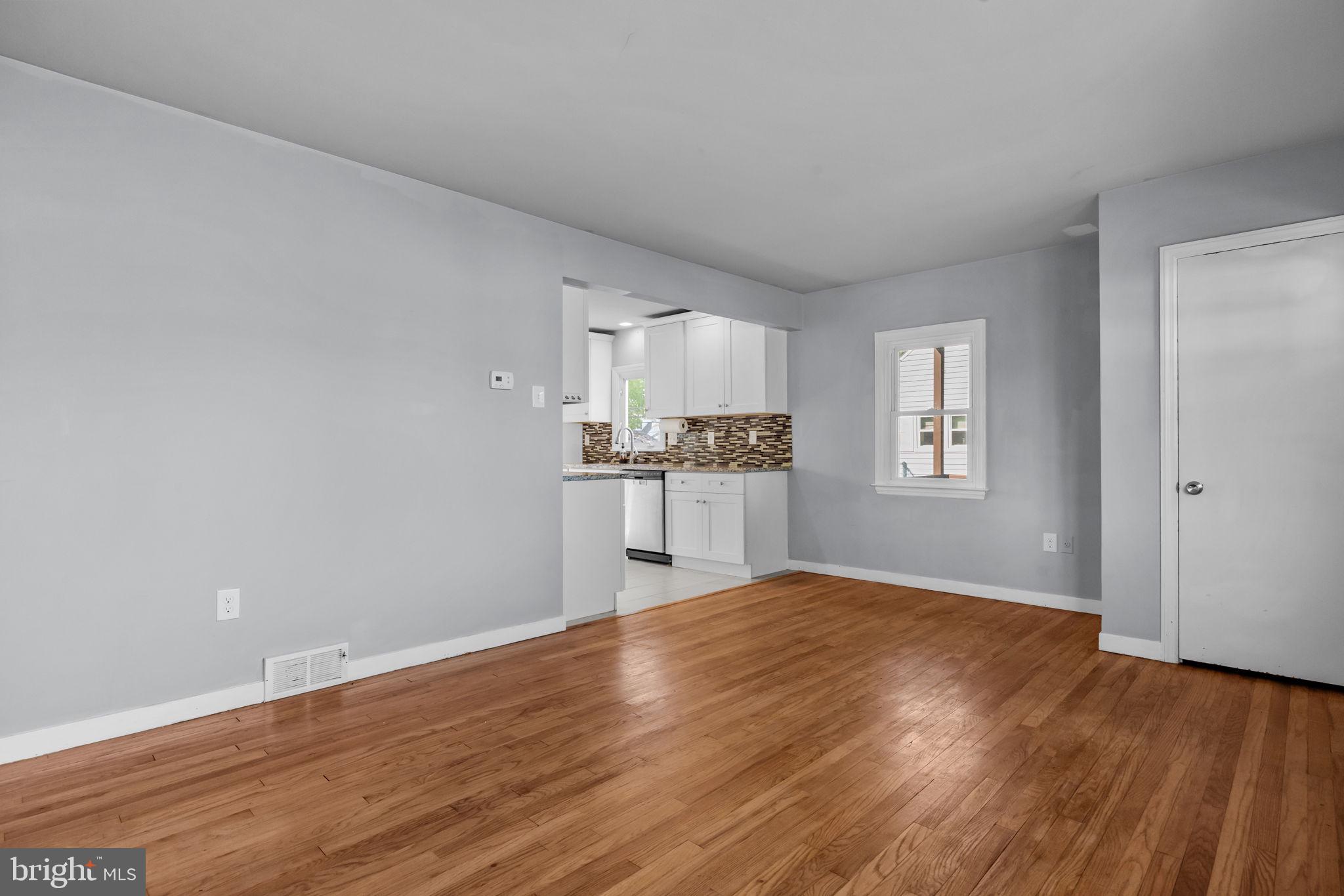 WEST BRISTOL - Residential