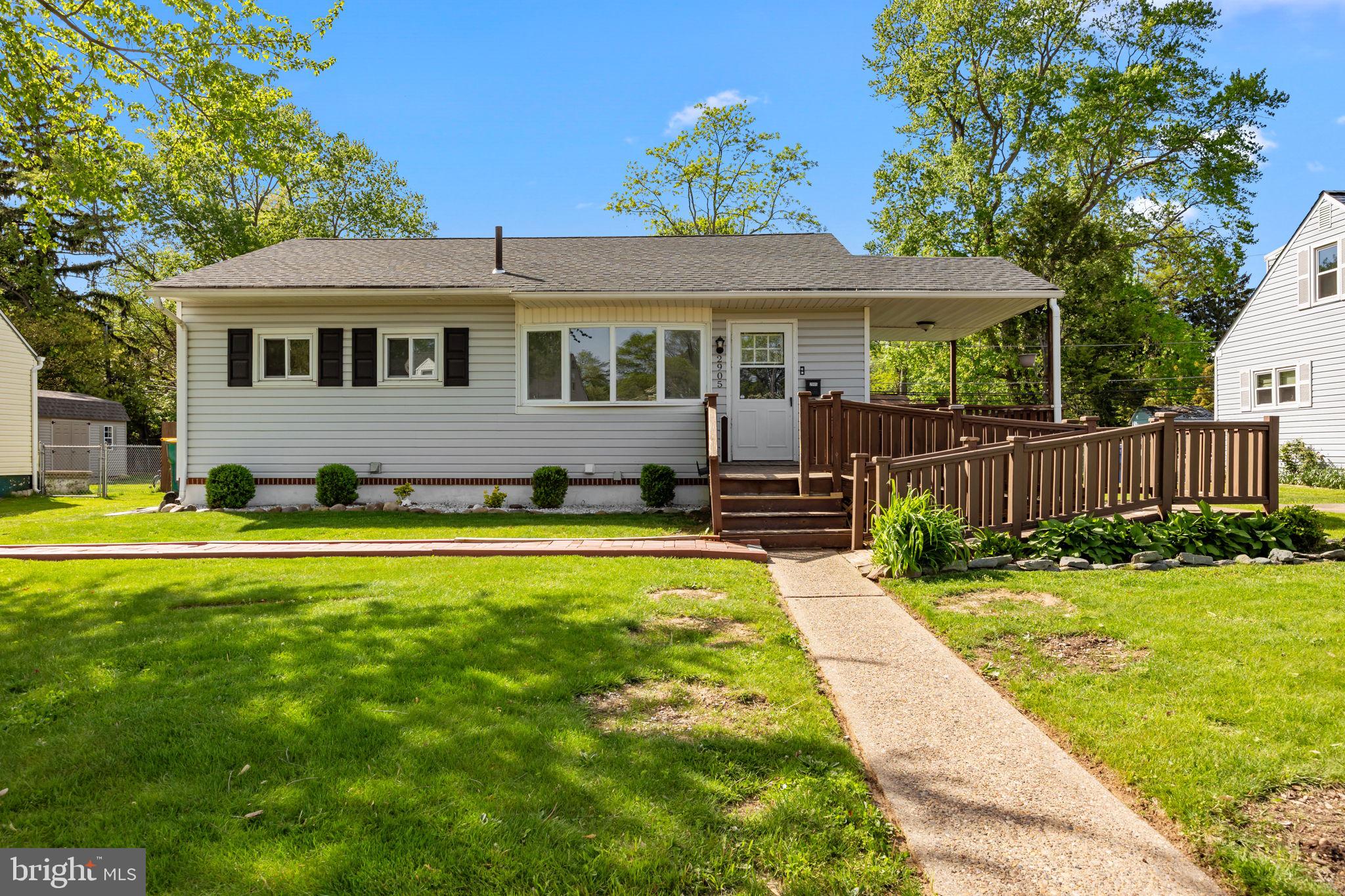 WEST BRISTOL - Residential