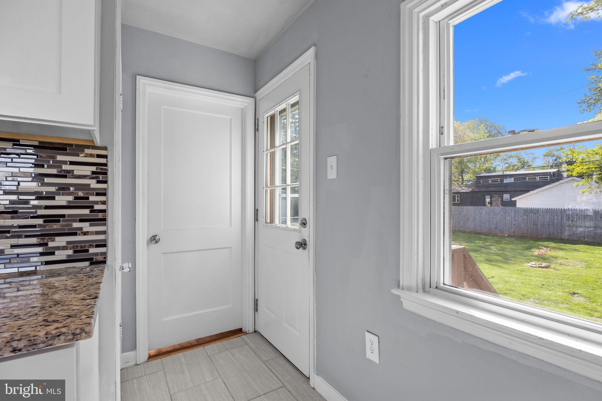 WEST BRISTOL - Residential