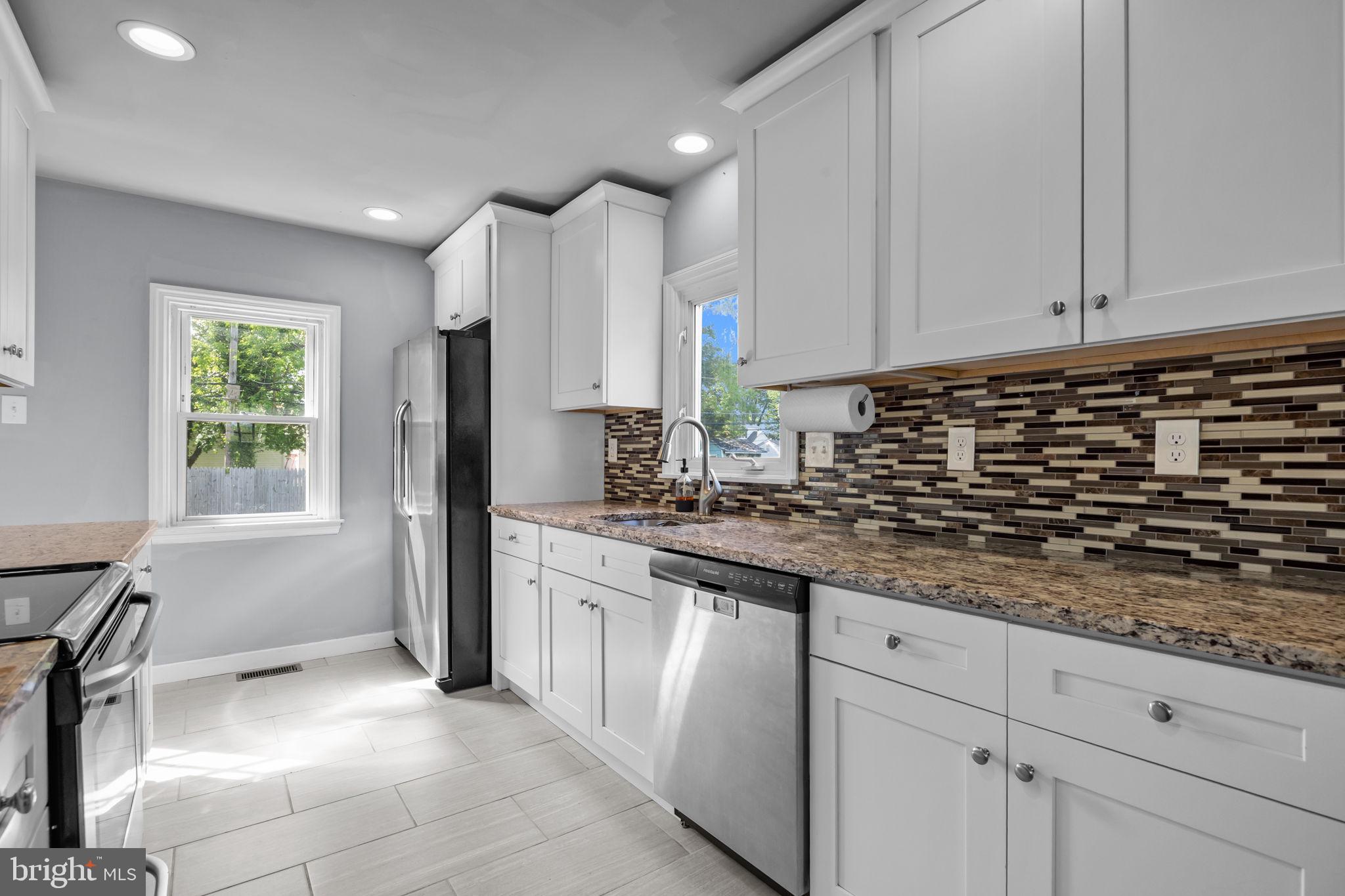 WEST BRISTOL - Residential