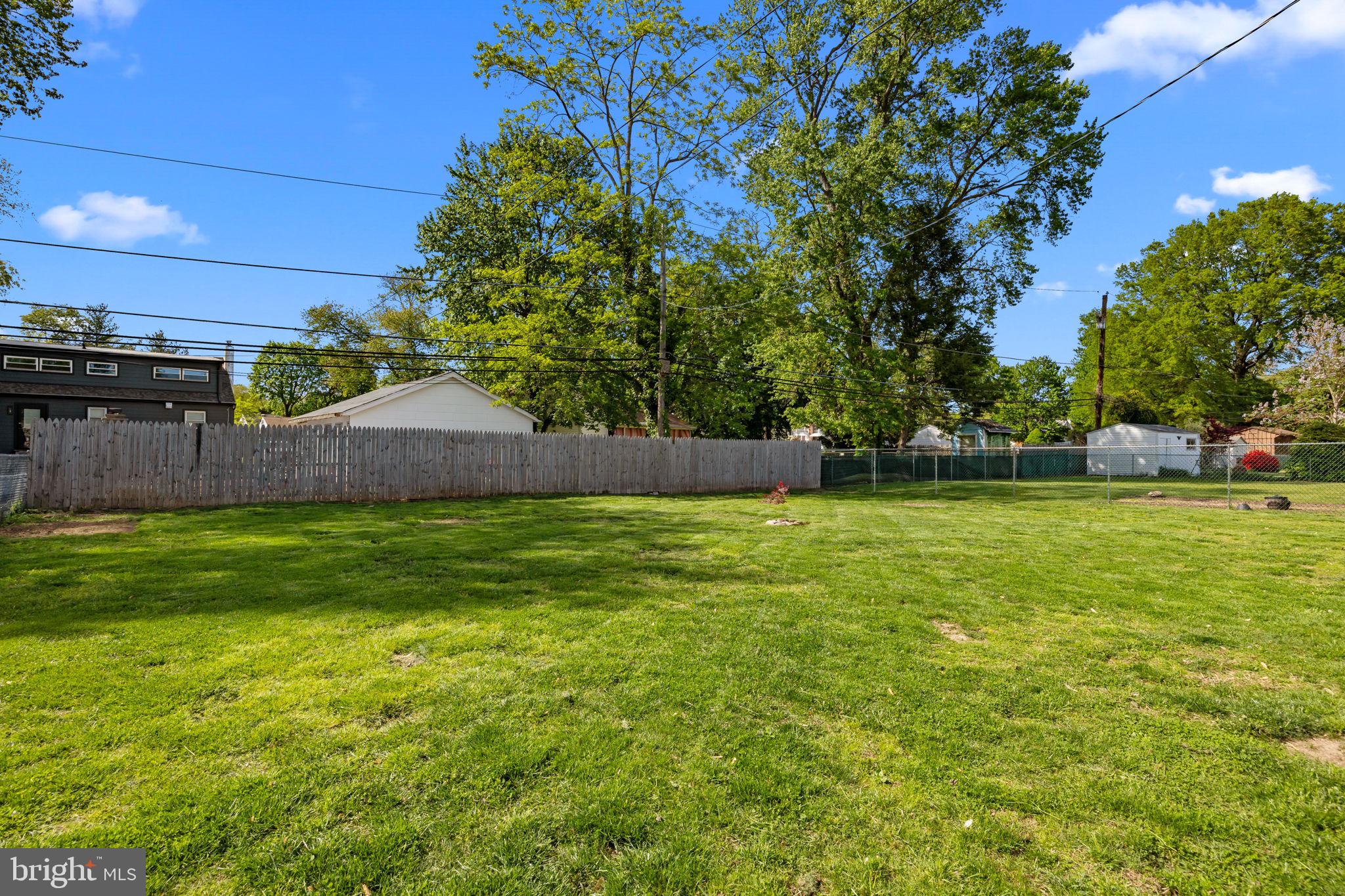 WEST BRISTOL - Residential