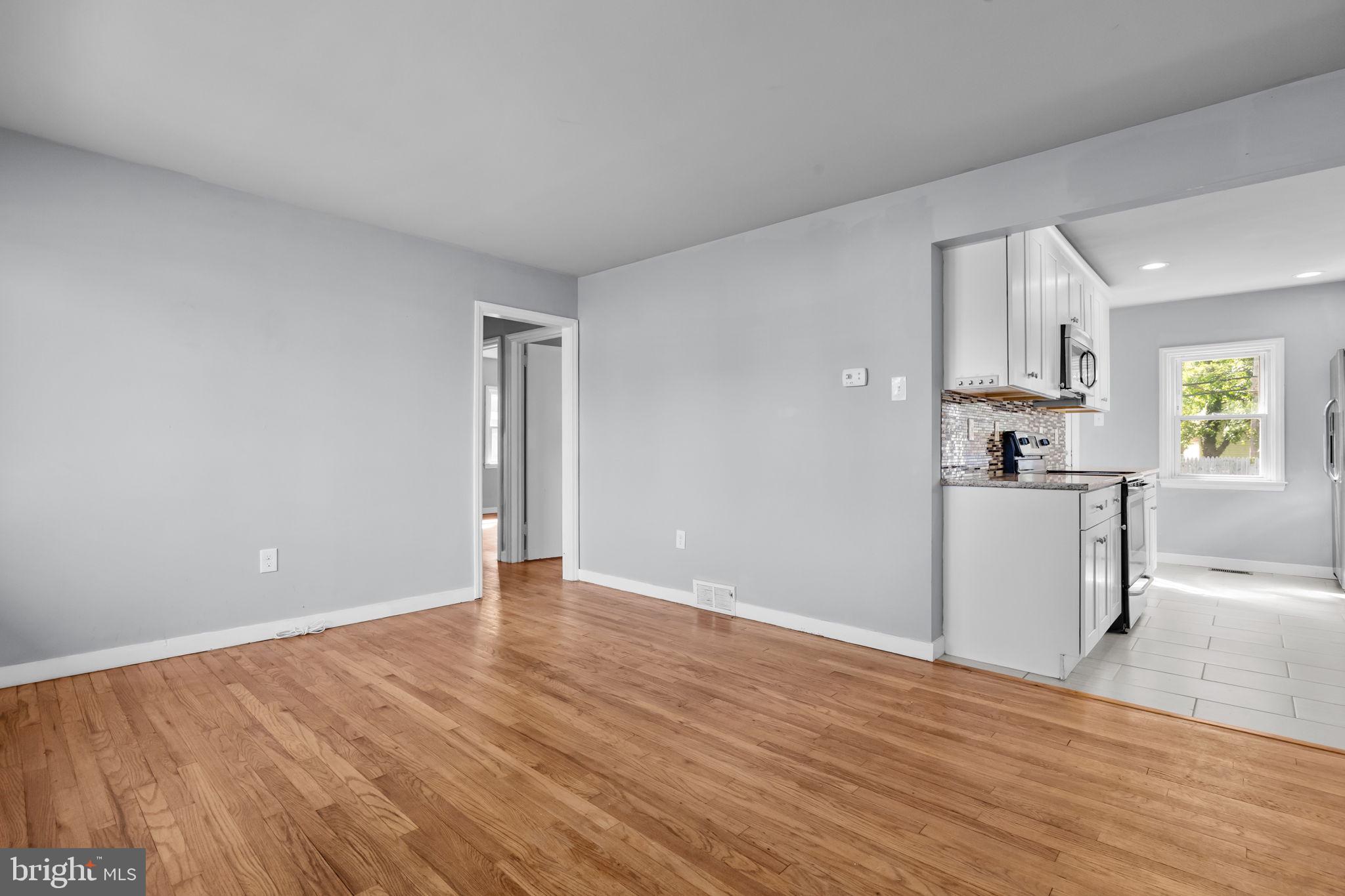 WEST BRISTOL - Residential