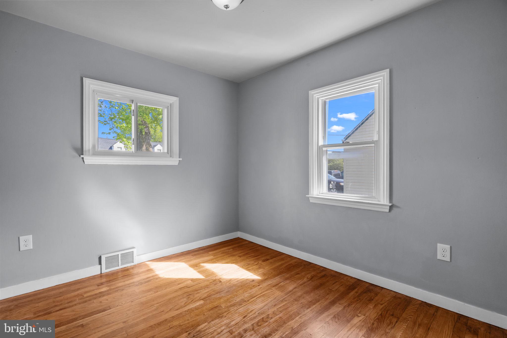 WEST BRISTOL - Residential