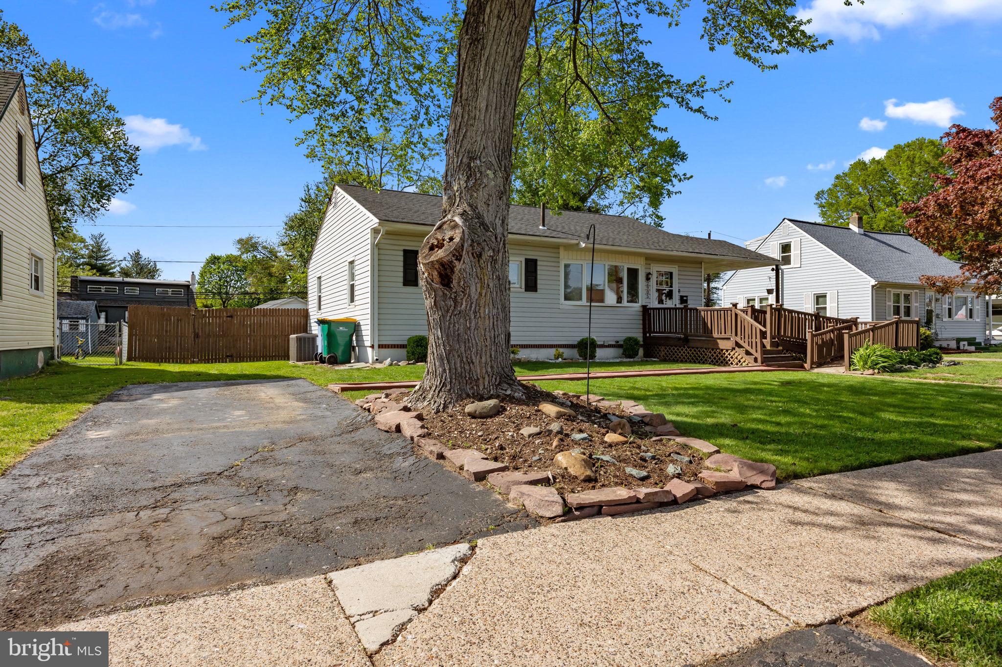 WEST BRISTOL - Residential