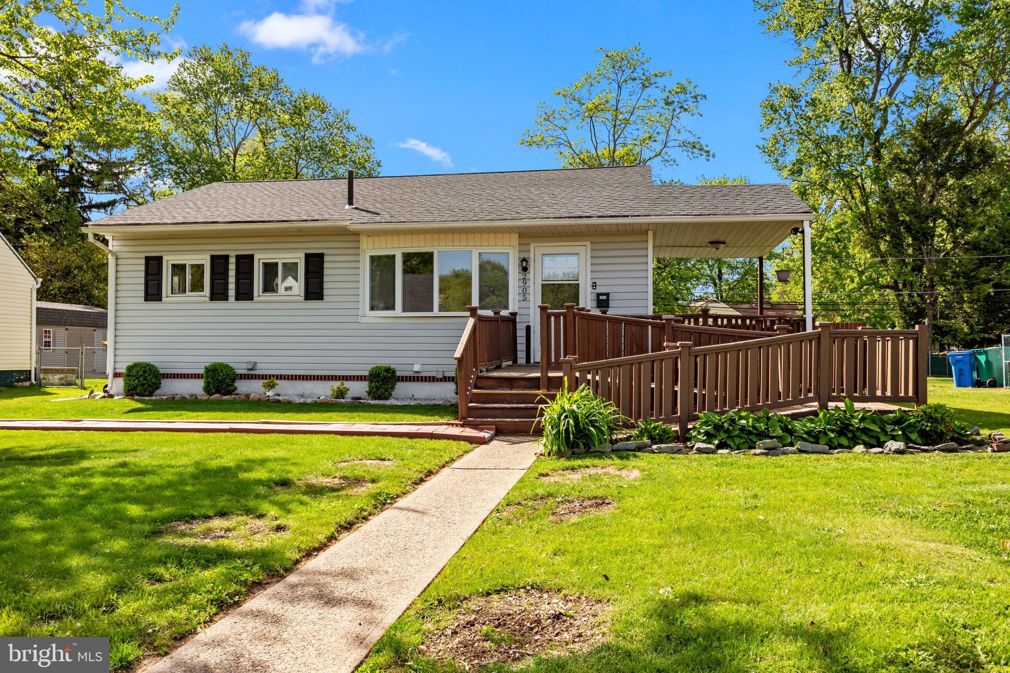 WEST BRISTOL - Residential