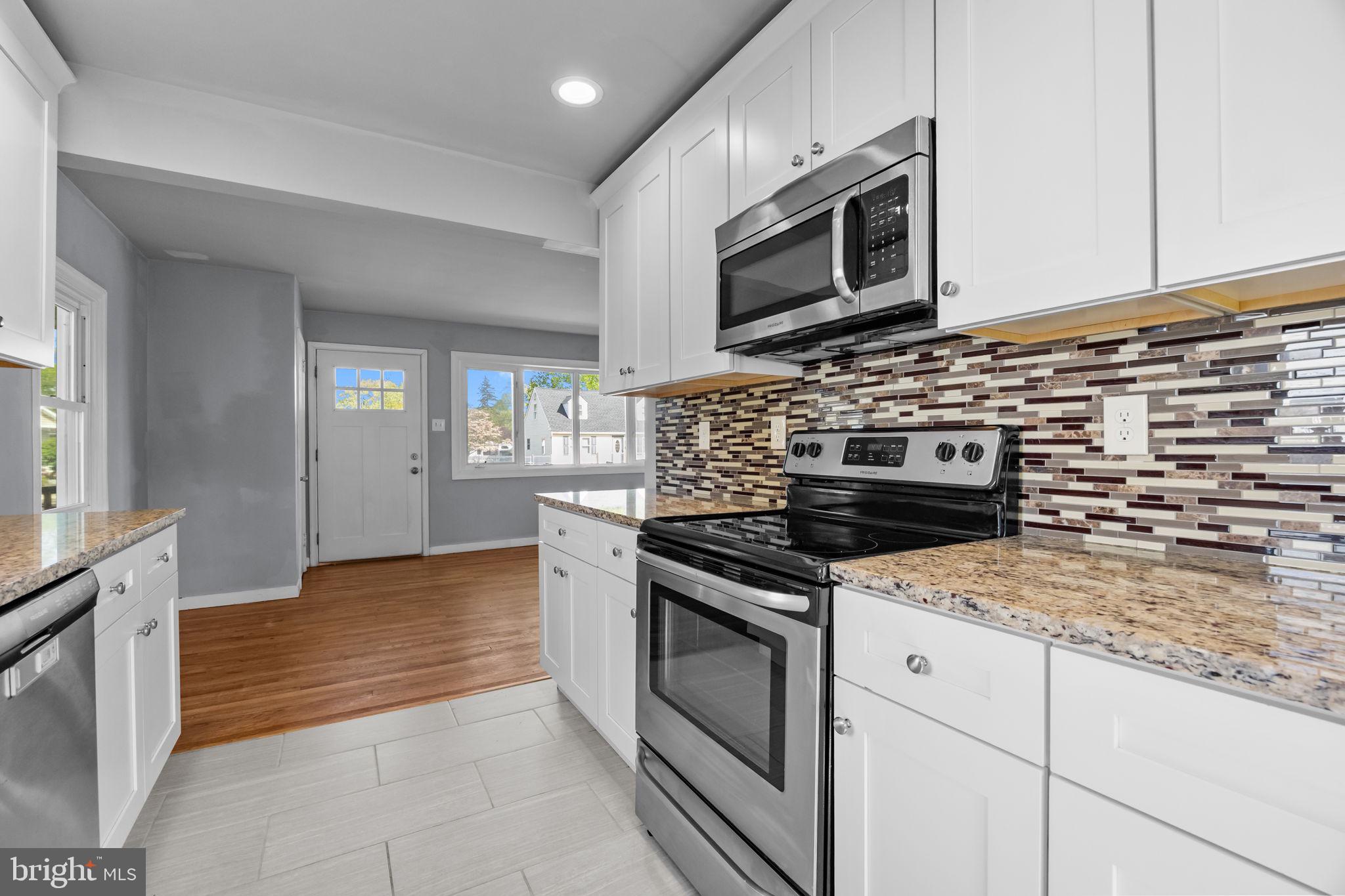 WEST BRISTOL - Residential