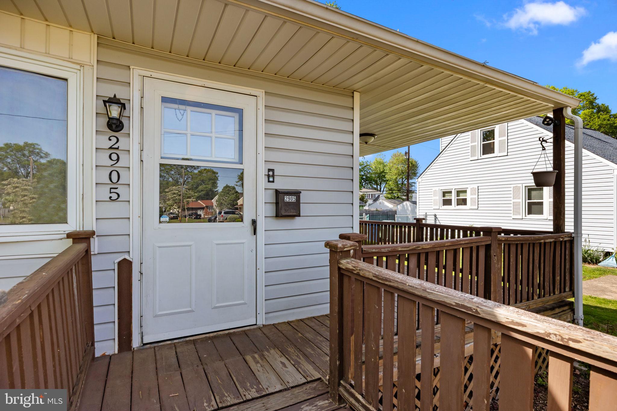 WEST BRISTOL - Residential