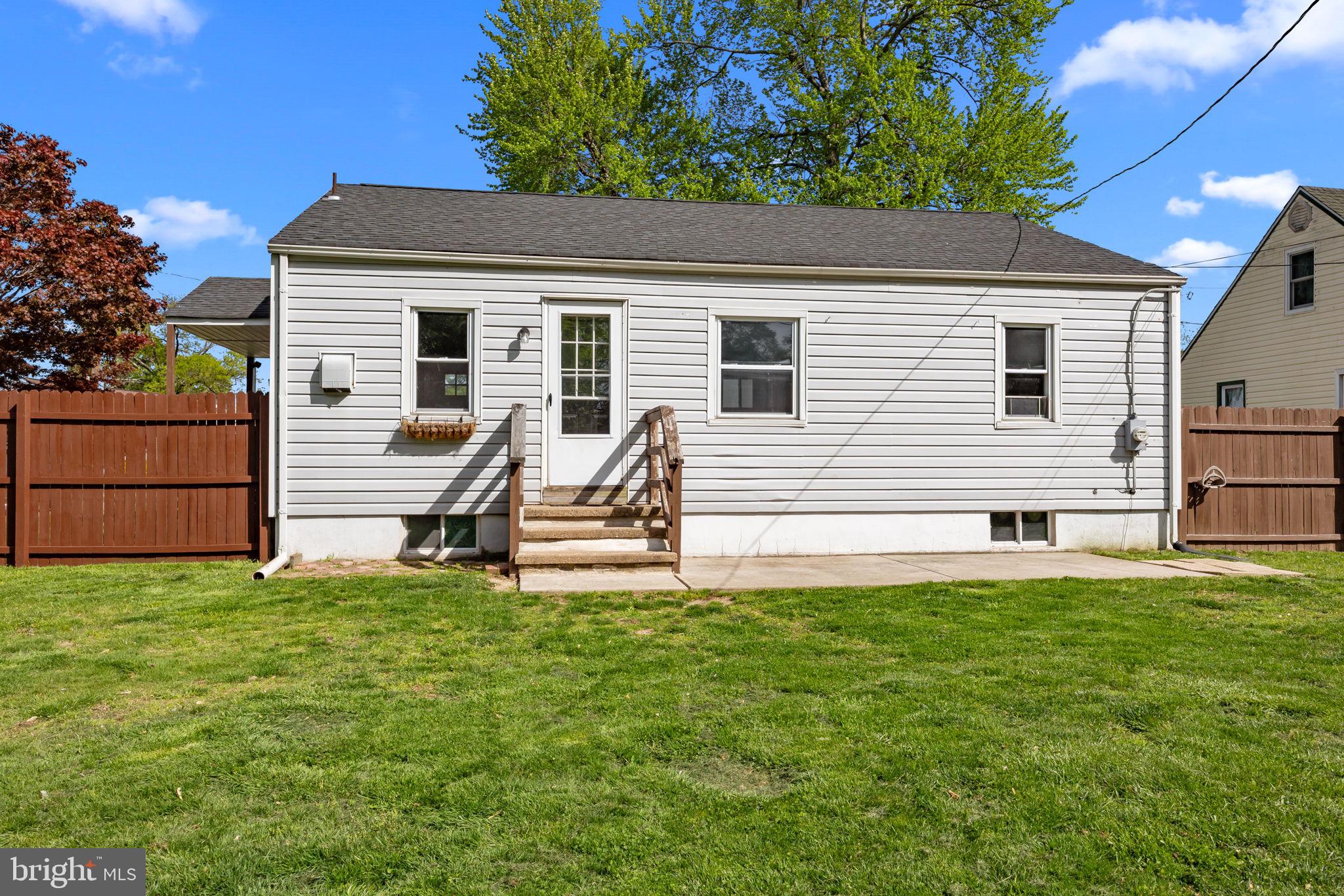 WEST BRISTOL - Residential