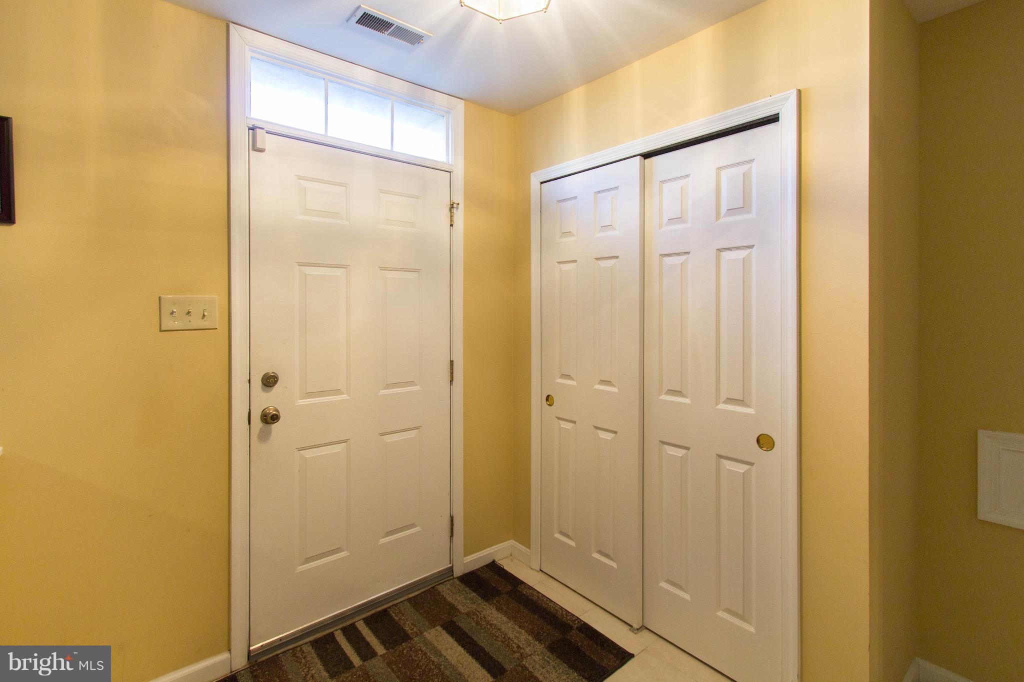 MONTPELIER HILLS- PLAT 1 - Residential